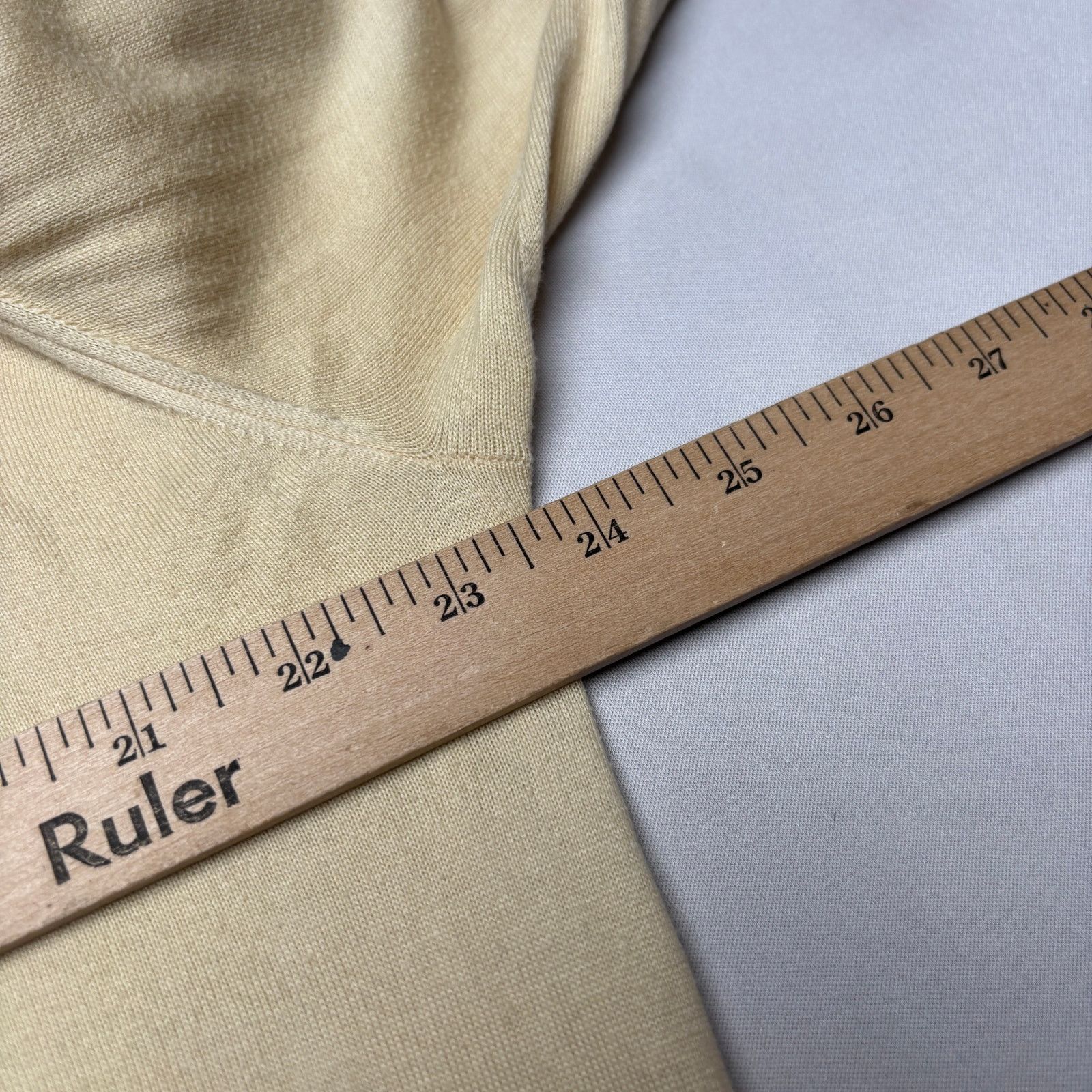 Loro Piana Loro Piana Long Sleeve Polo Shirt Cotton Sweater Men's 56 Size US XXL / EU 58 / 5 - 8 Thumbnail