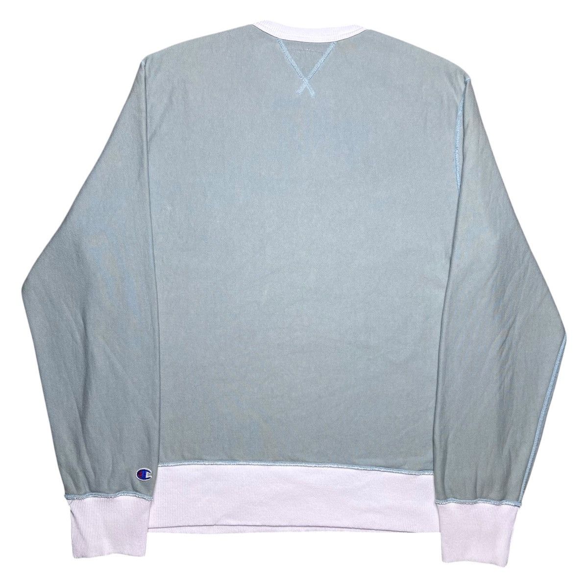 Champion × Todd Snyder Champion Todd Snyder Harley Davidson Milwaukee Sweatshirt Size US XL / EU 56 / 4 - 3 Thumbnail