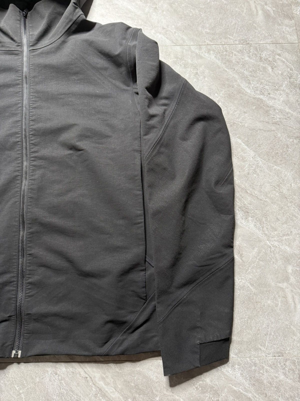 Arc'teryx Arcteryx Veilance Isogon MX Jacket Size US M / EU 48-50 / 2 - 2 Thumbnail