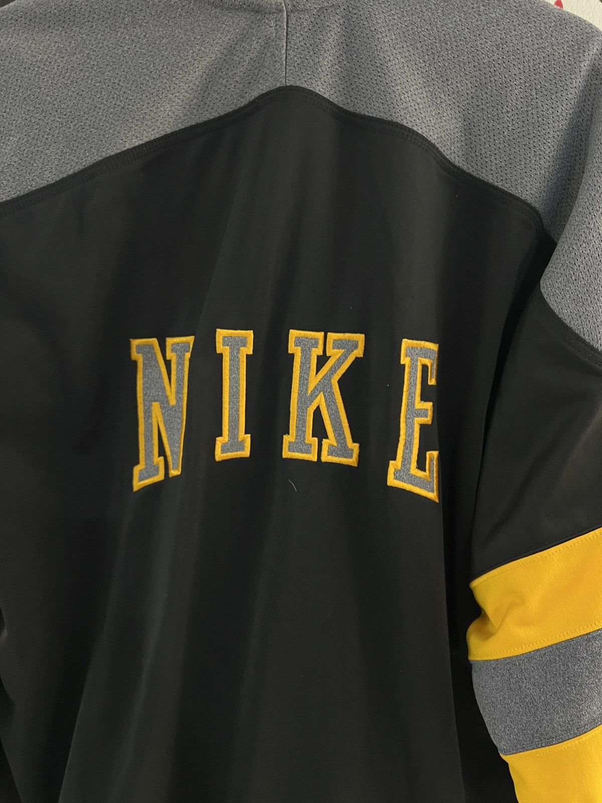 Nike Vintage Nike Zip Up Size US L / EU 52-54 / 3 - 5 Thumbnail