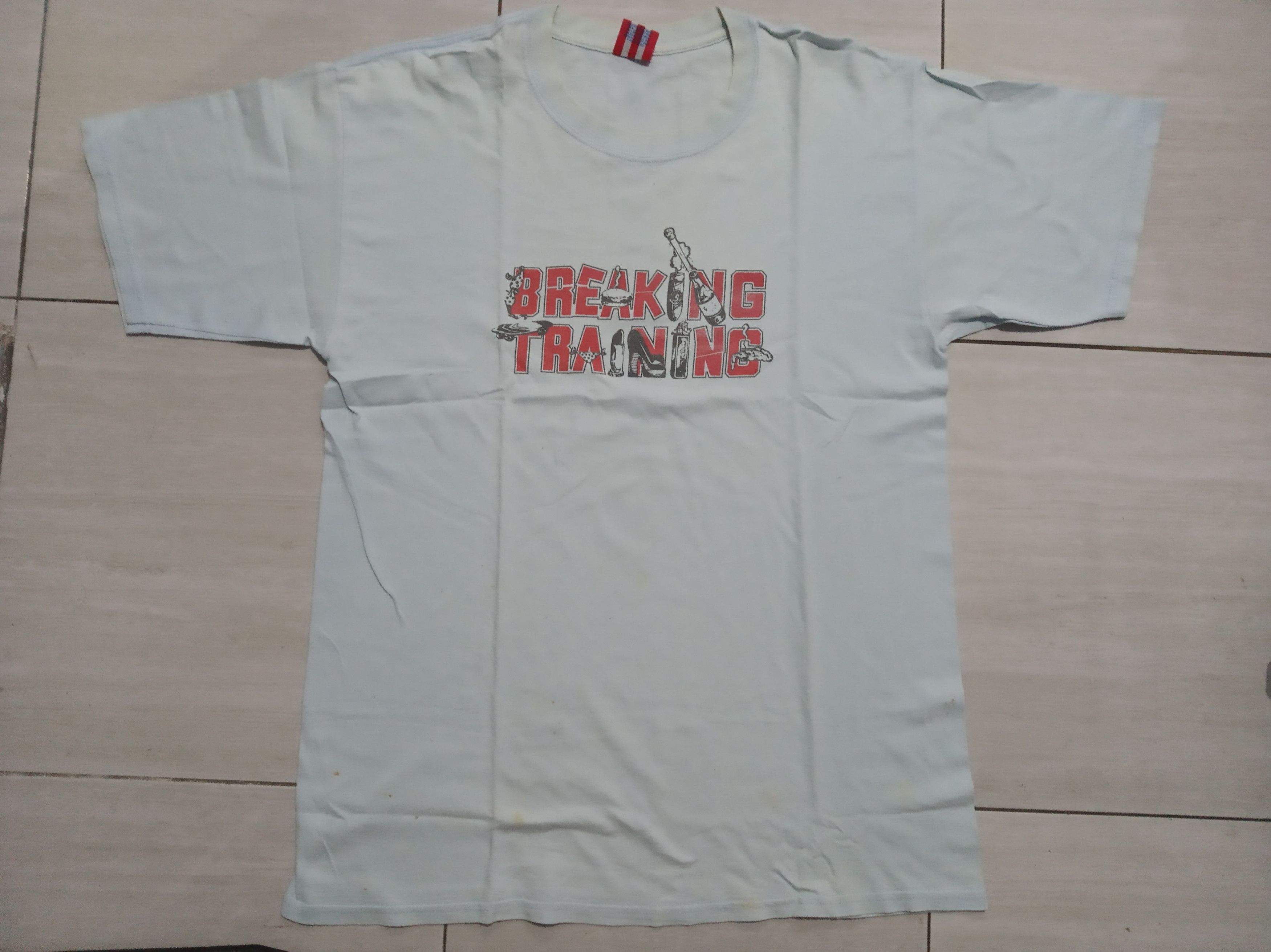 Other The Bad News Bears In Breaking Training Size US L / EU 52-54 / 3 - 2 Thumbnail