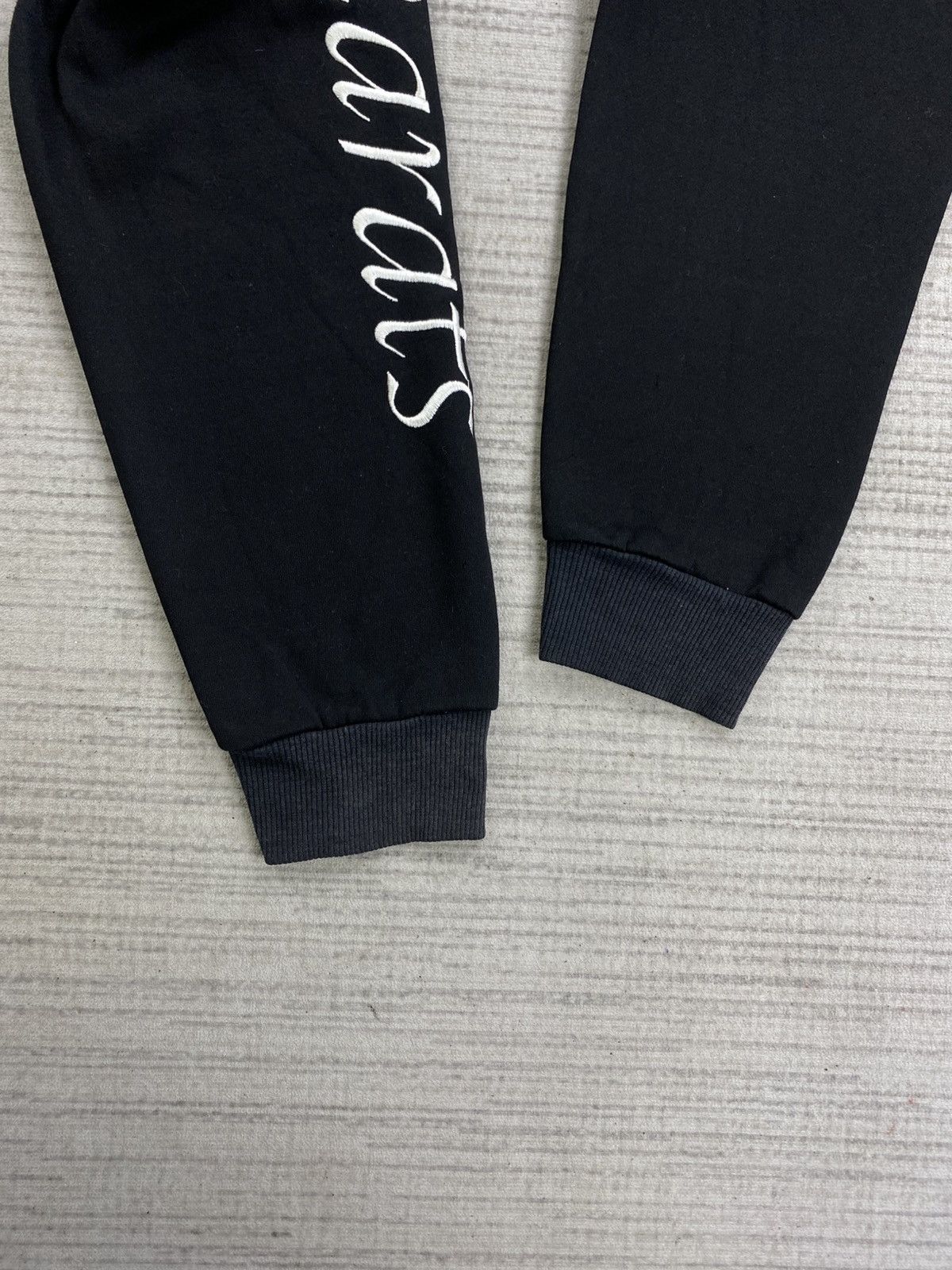 Japanese Brand Vintage 24 Karats Surf Style Sweatshirt Zipper Hoodie Size US L / EU 52-54 / 3 - 8 Thumbnail