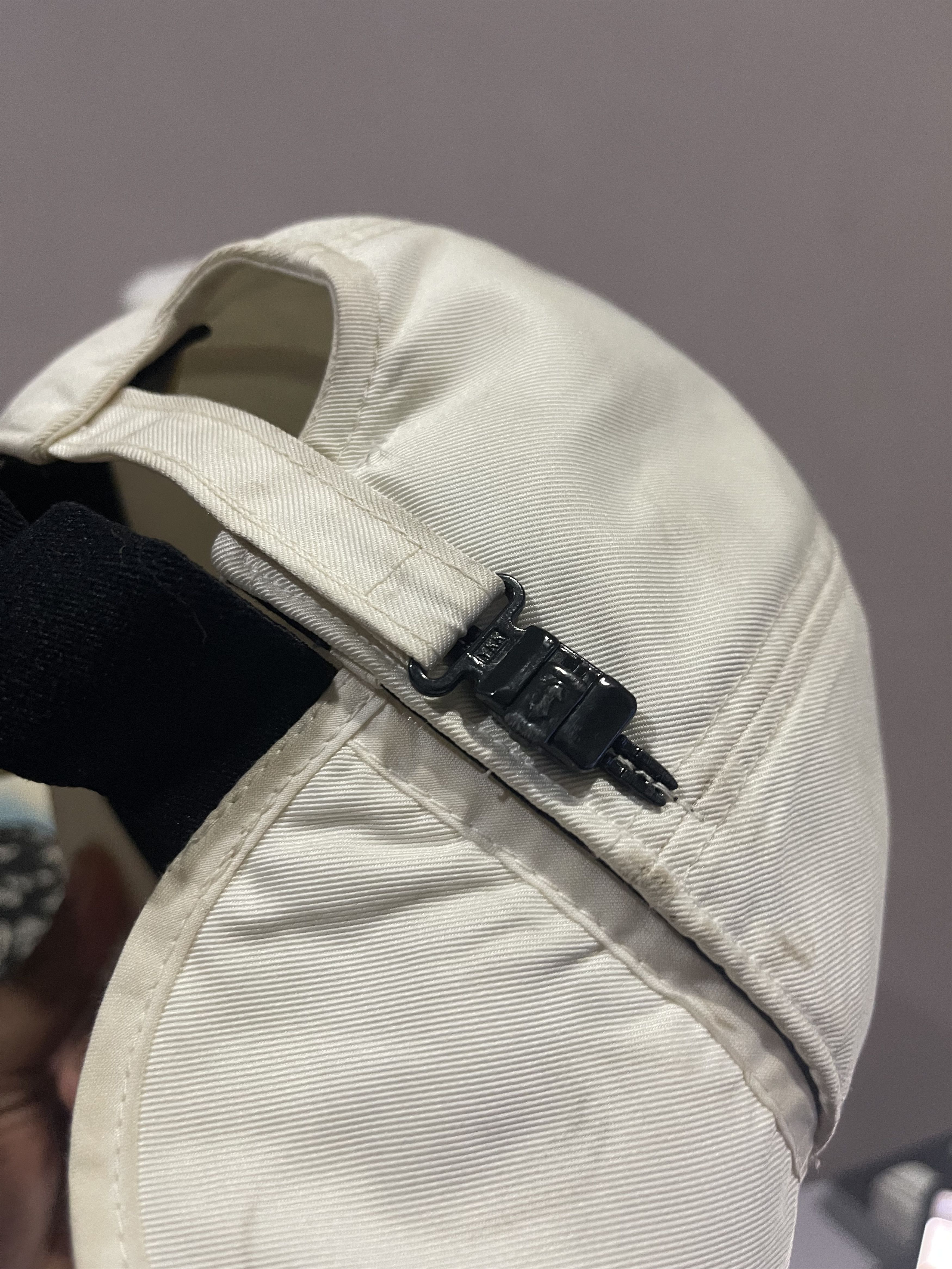 If Six Was Nine Vintage Ski Phenix Wearing system Cap With Ear Flap Size ONE SIZE - 10 Thumbnail