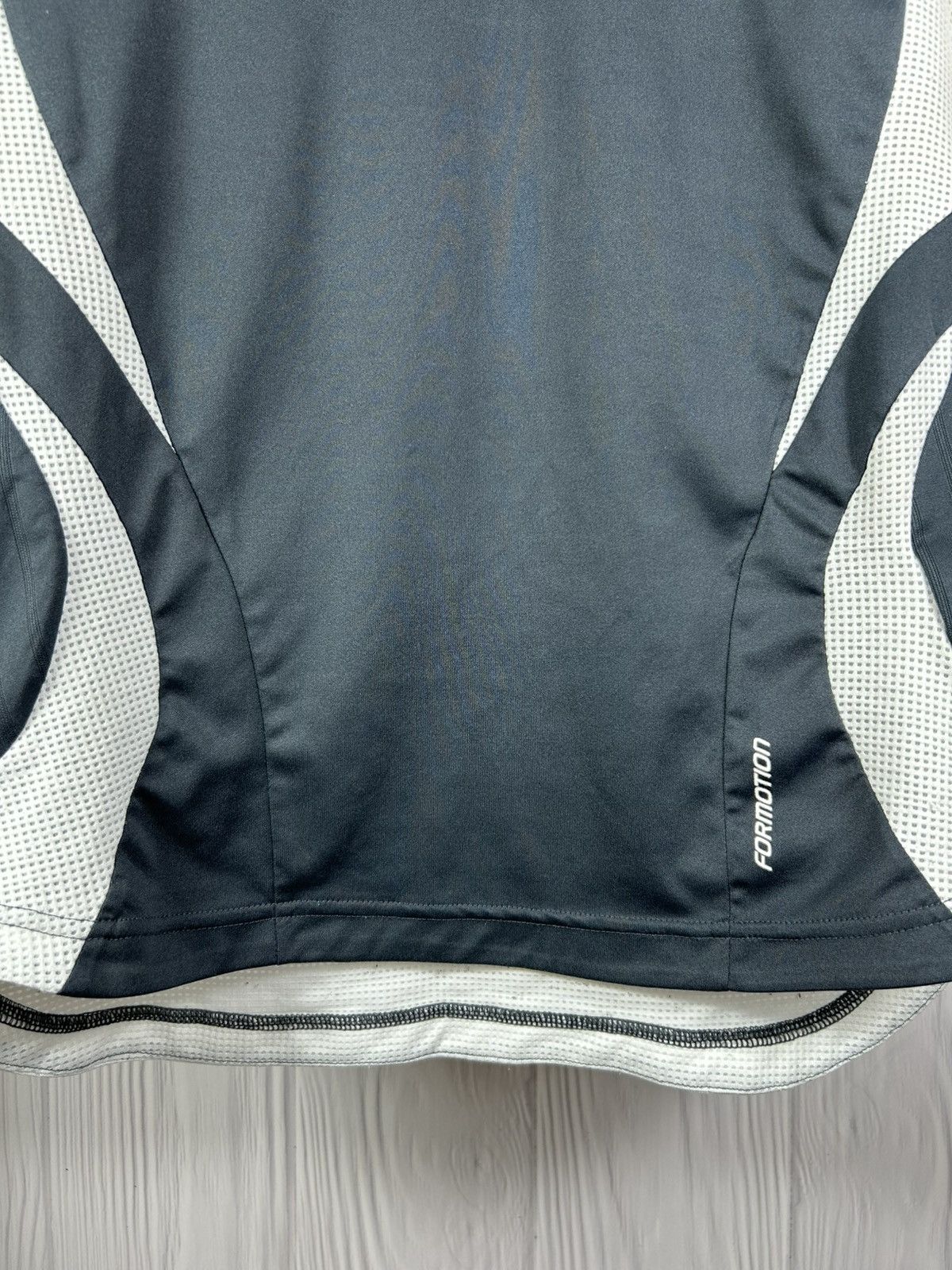Adidas Vintage Real Madrid 2006/07 Training Jersey Vest Size M Size US M / EU 48-50 / 2 - 8 Thumbnail