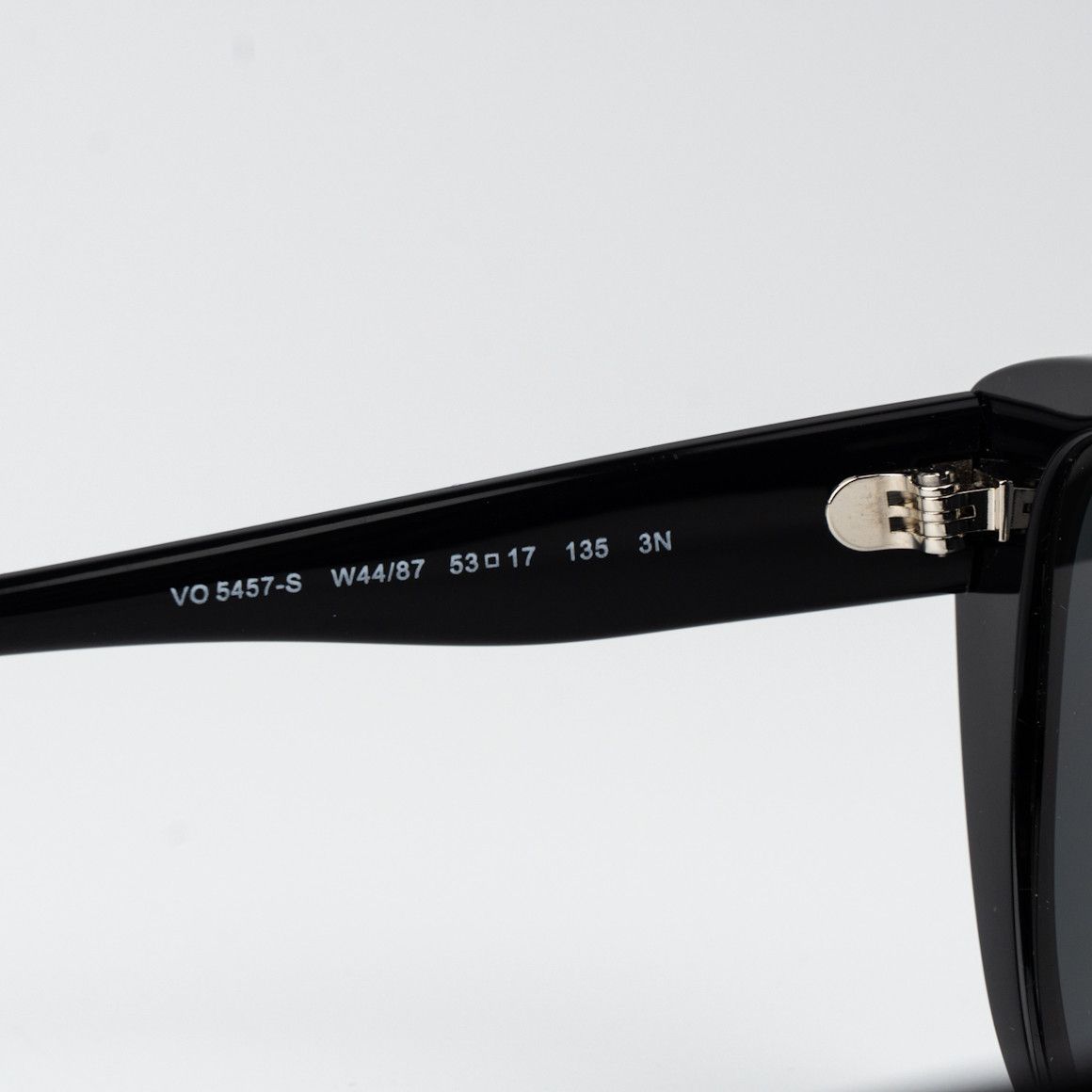 Vogue Vogue Women Sunglasses Cat Eye VO5457S W44/87 BRAND NEW Size ONE SIZE - 7 Thumbnail