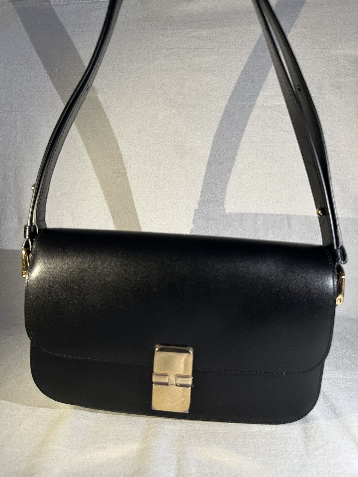A.P.C. Sac Grace Baguette Size ONE SIZE - 2 Thumbnail