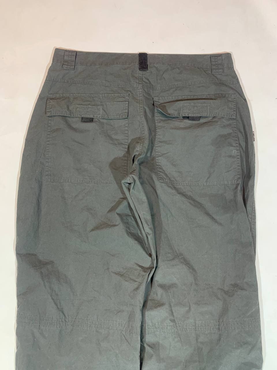Other Clockhouse Avagarde Outdoor Cargo Pants Size US 36 / EU 52 - 5 Thumbnail