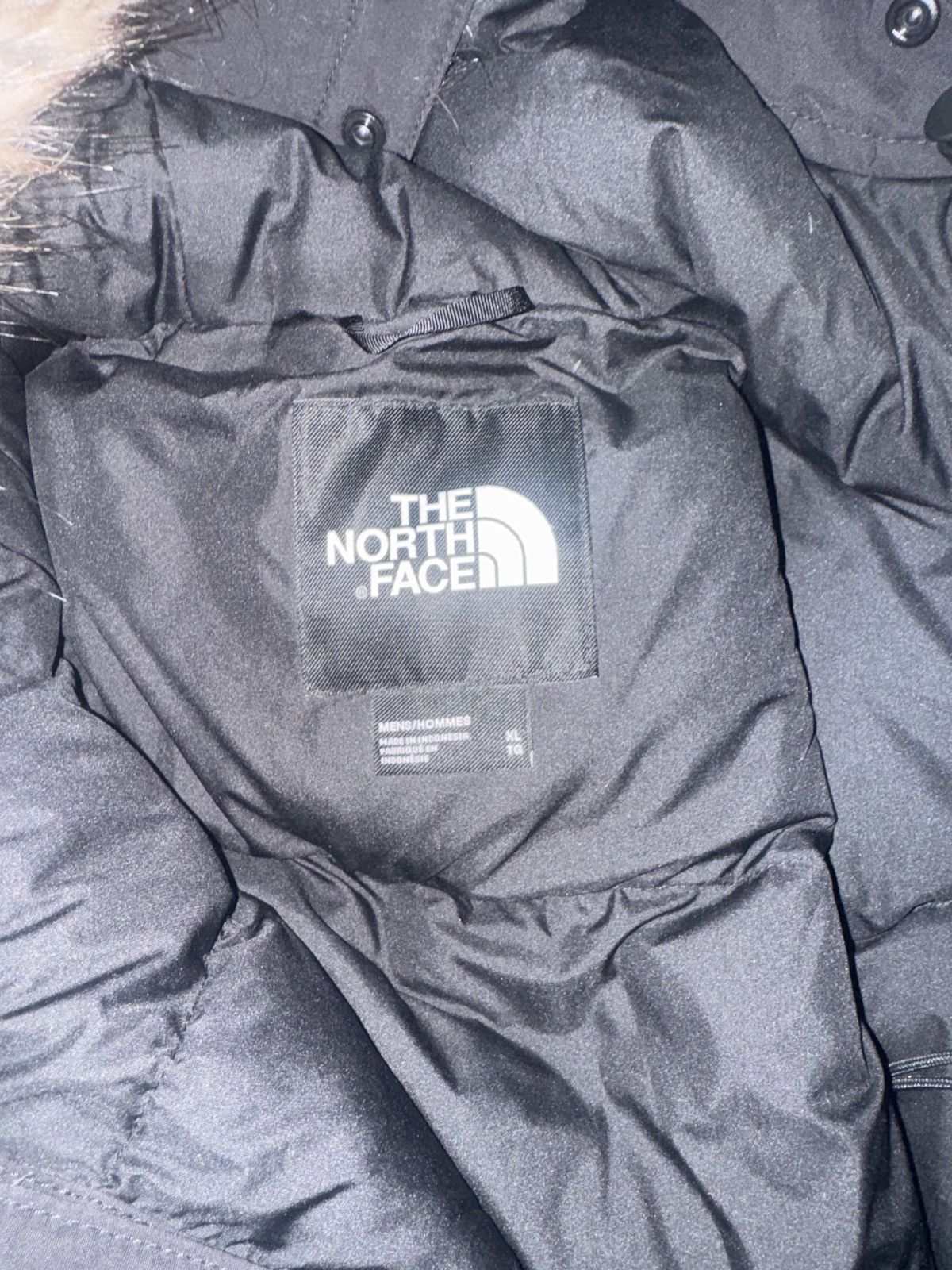 The North Face North Face McMurdo Parka Size US XL / EU 56 / 4 - 11 Thumbnail