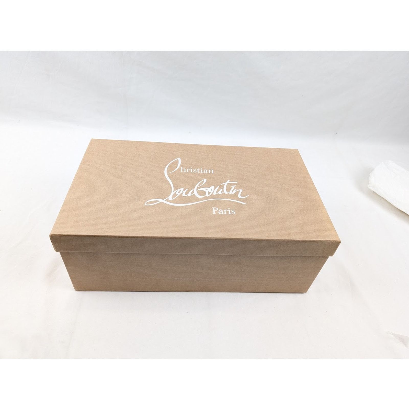 Christian Louboutin o1rshd1 Hero on the Rocks 20 Shoe Boots in Black Size US 8 / EU 41 - 20 Thumbnail