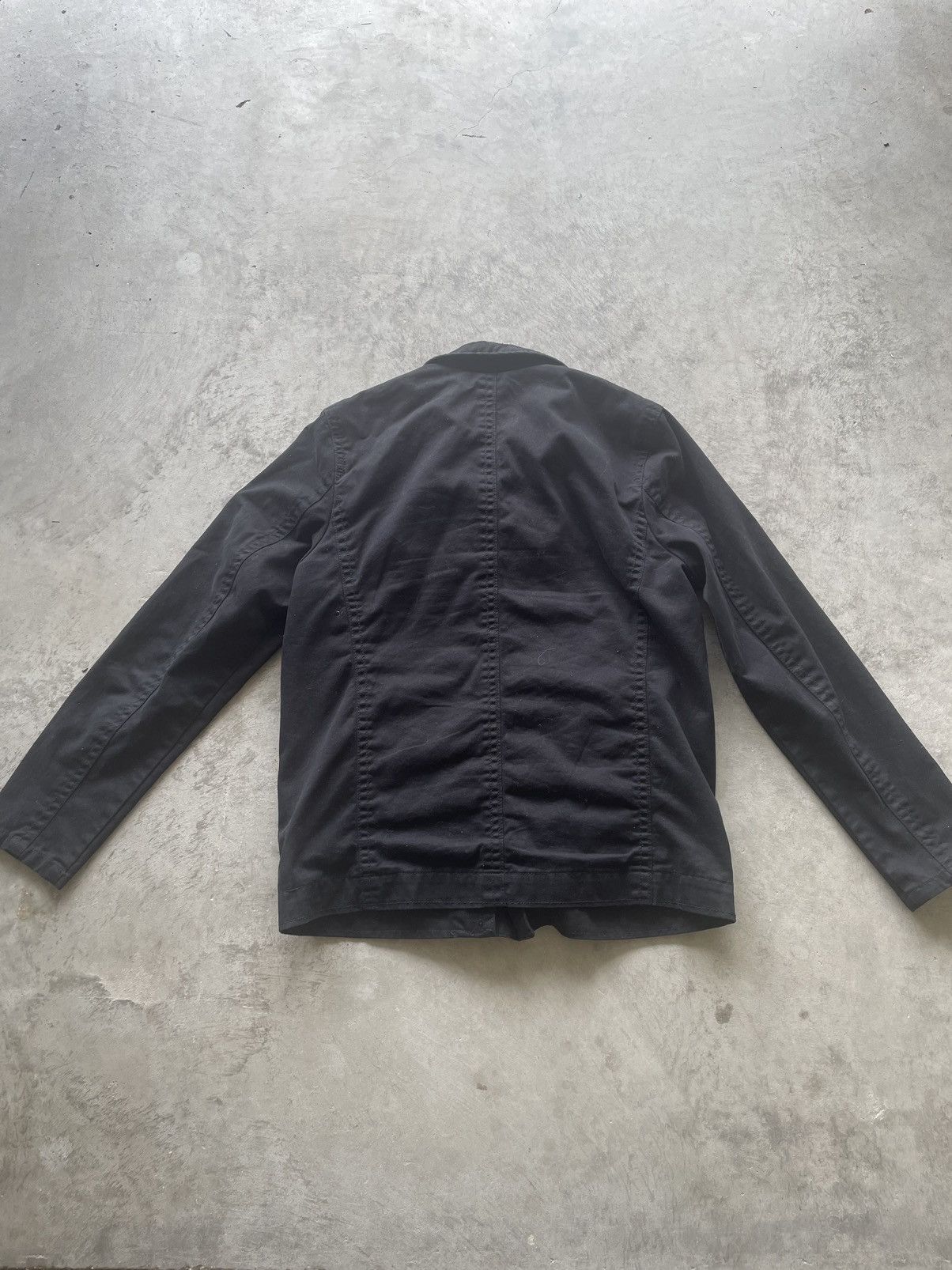 Old Navy Old Navy Military Jacket Size US S / EU 44-46 / 1 - 3 Thumbnail