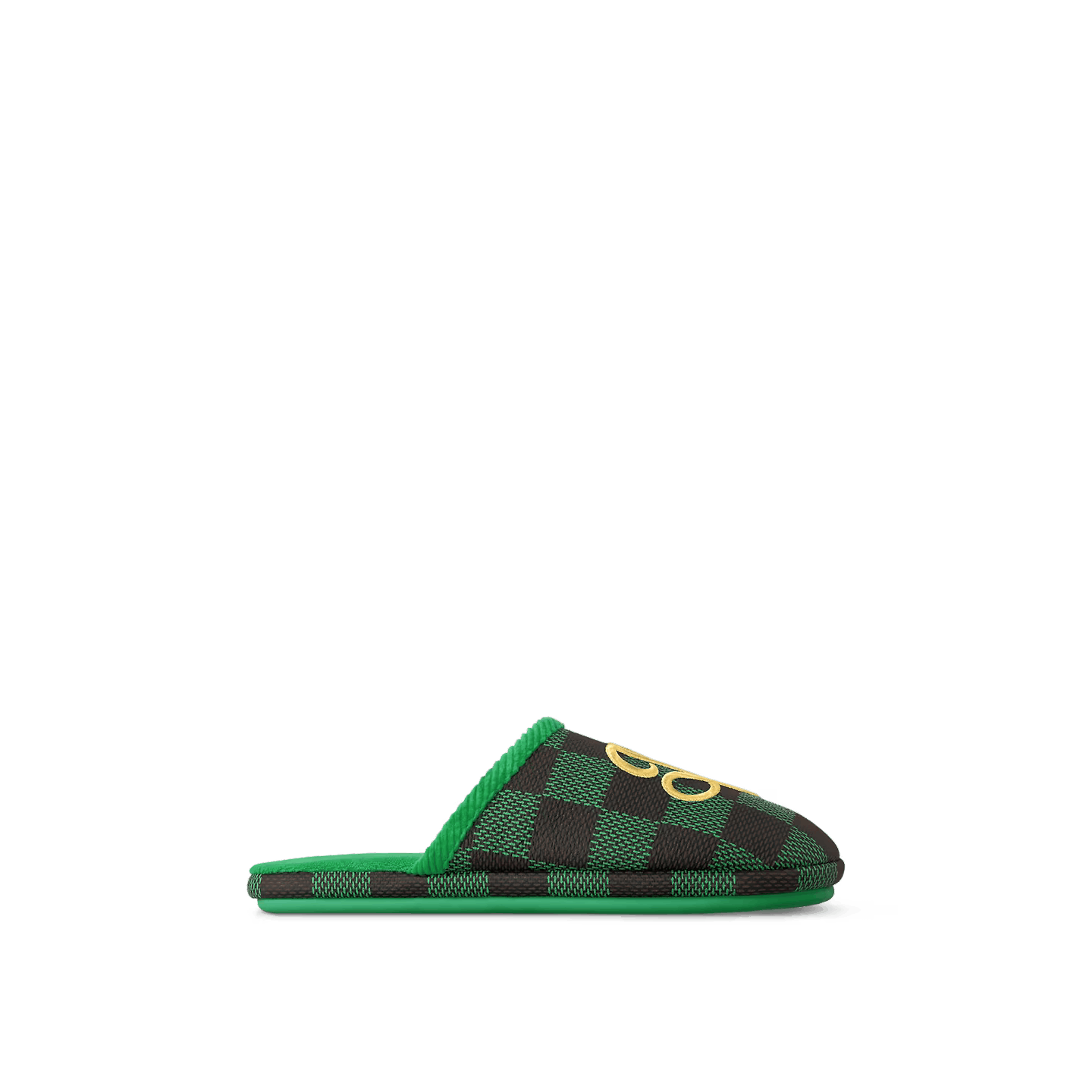 hot louis vuitton mule sandals slides leather monogram lv 1acn7f