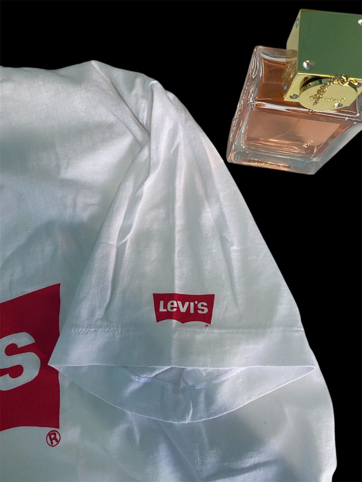 Levi's × Levi's Vintage Clothing × Vintage VINTAGE LEVI’S RED LOGO Size US M / EU 48-50 / 2 - 3 Thumbnail
