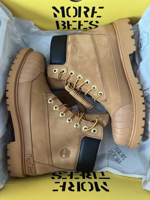beeline timberland boots for sale