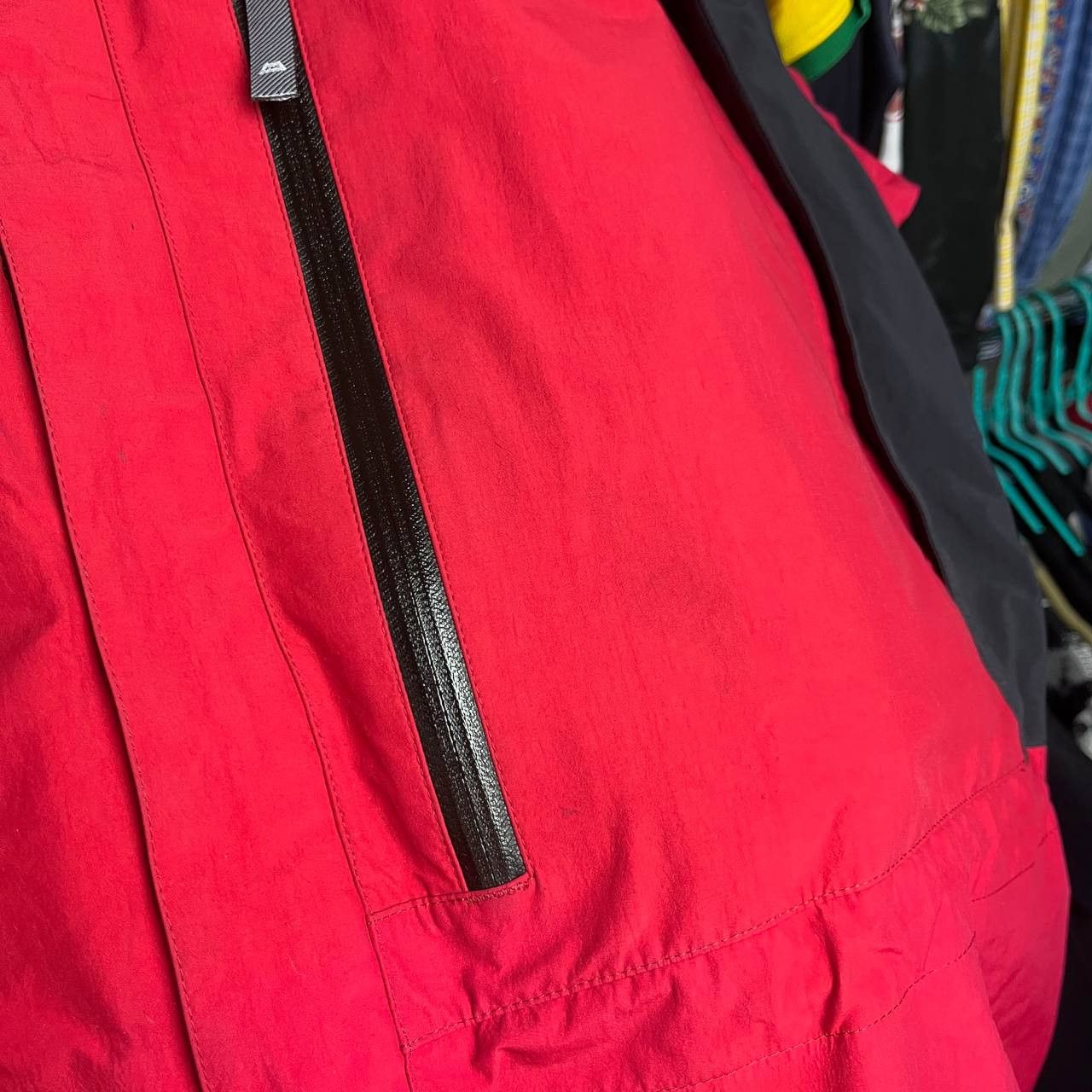 Mountain Equipment Vintage Mountain Equipment Gore Tex XCR Outdoor Ski Jacket Size US XL / EU 56 / 4 - 15 Thumbnail