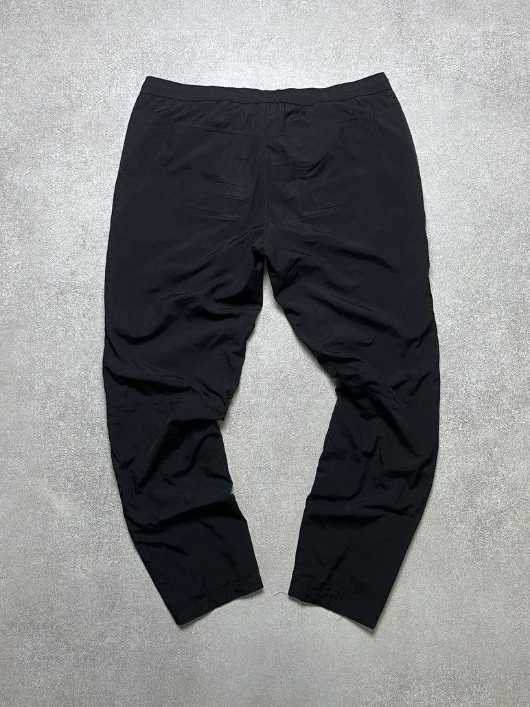 Nike VINTAGE NIKE TN SKEPTA STYLE BAGGY TRACK PANTS Y2K XL Size US 36 / EU 52 - 3 Thumbnail