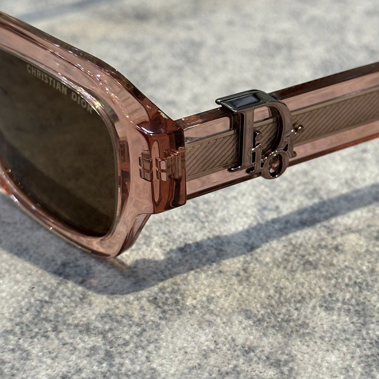 Dior DIOR OBLIQUE S2I 40F0 Size ONE SIZE - 2 Thumbnail