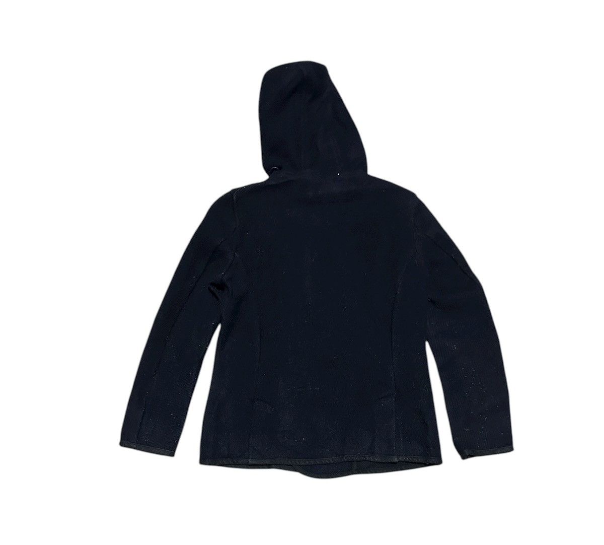 Danton Vintage Danton Vetements Jacket Hoodie Size XS / US 0-2 / IT 36-38 - 4 Thumbnail
