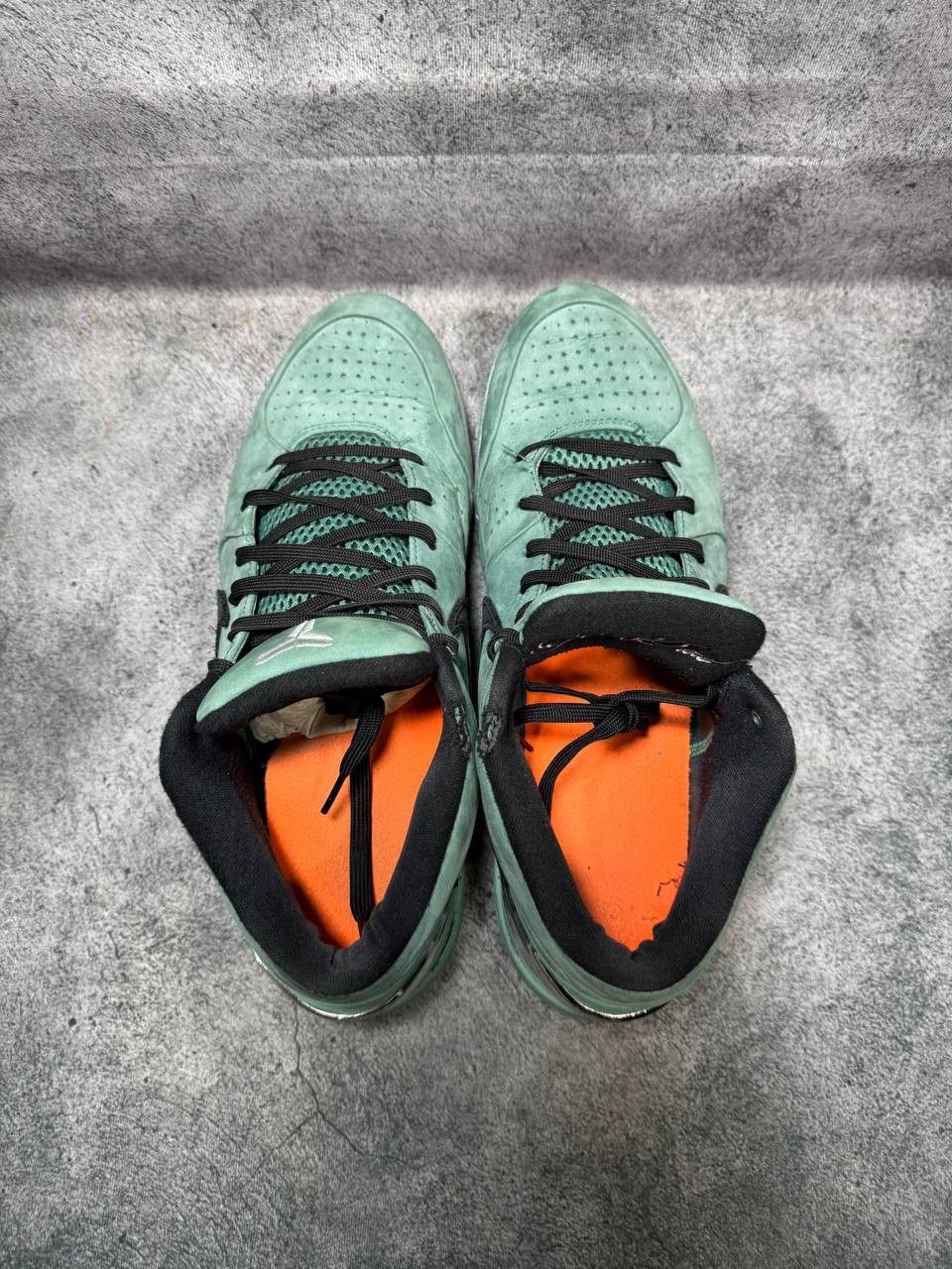 Nike Size 14 | Kobe 4 Protro Girl Dad No Box | Pre-Owned Size US 14 / EU 47 - 5 Thumbnail