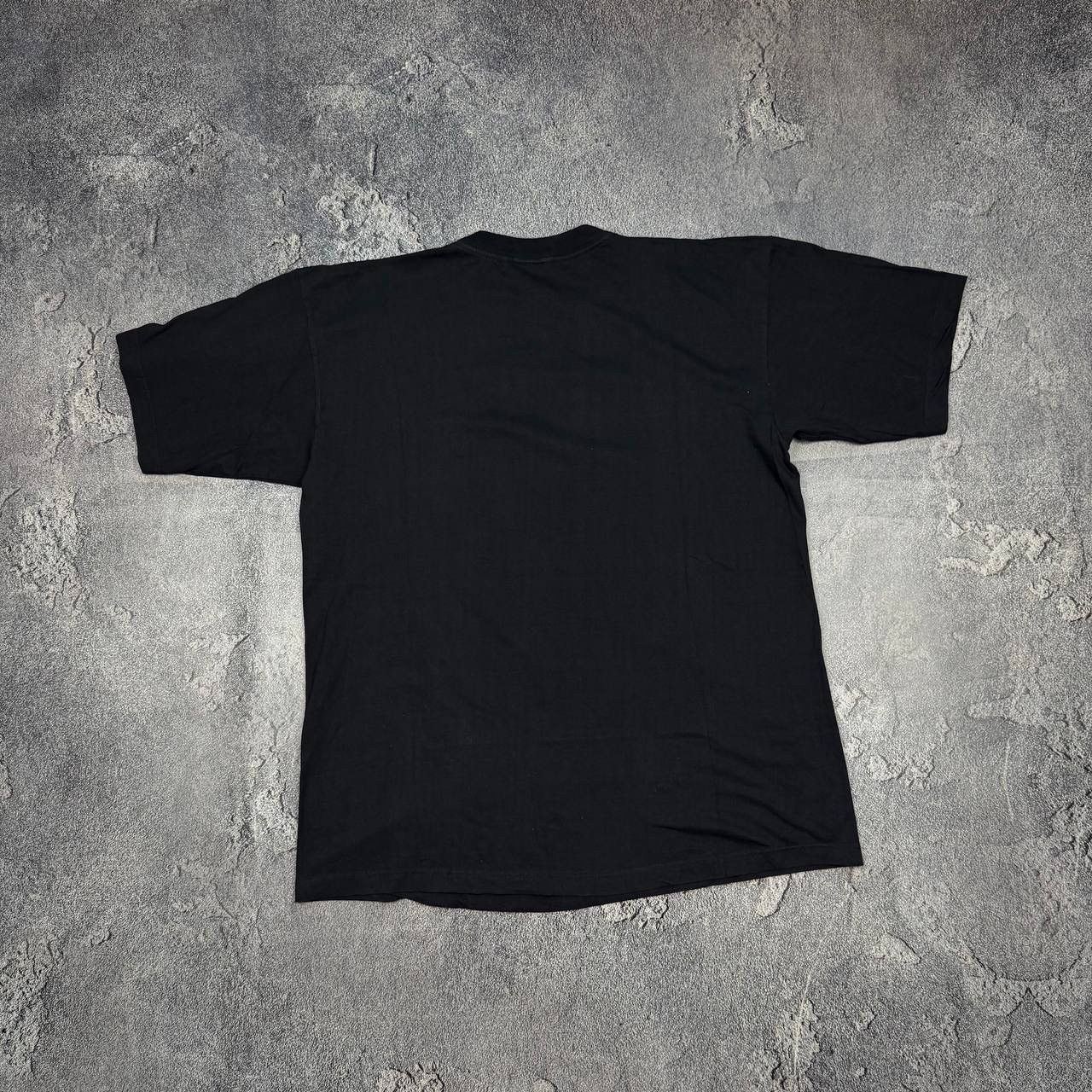 Vintage Vintage T-Shirt Aron Carter 1997 TRANS CONTINENTAL RECORDS Size US XL / EU 56 / 4 - 7 Thumbnail
