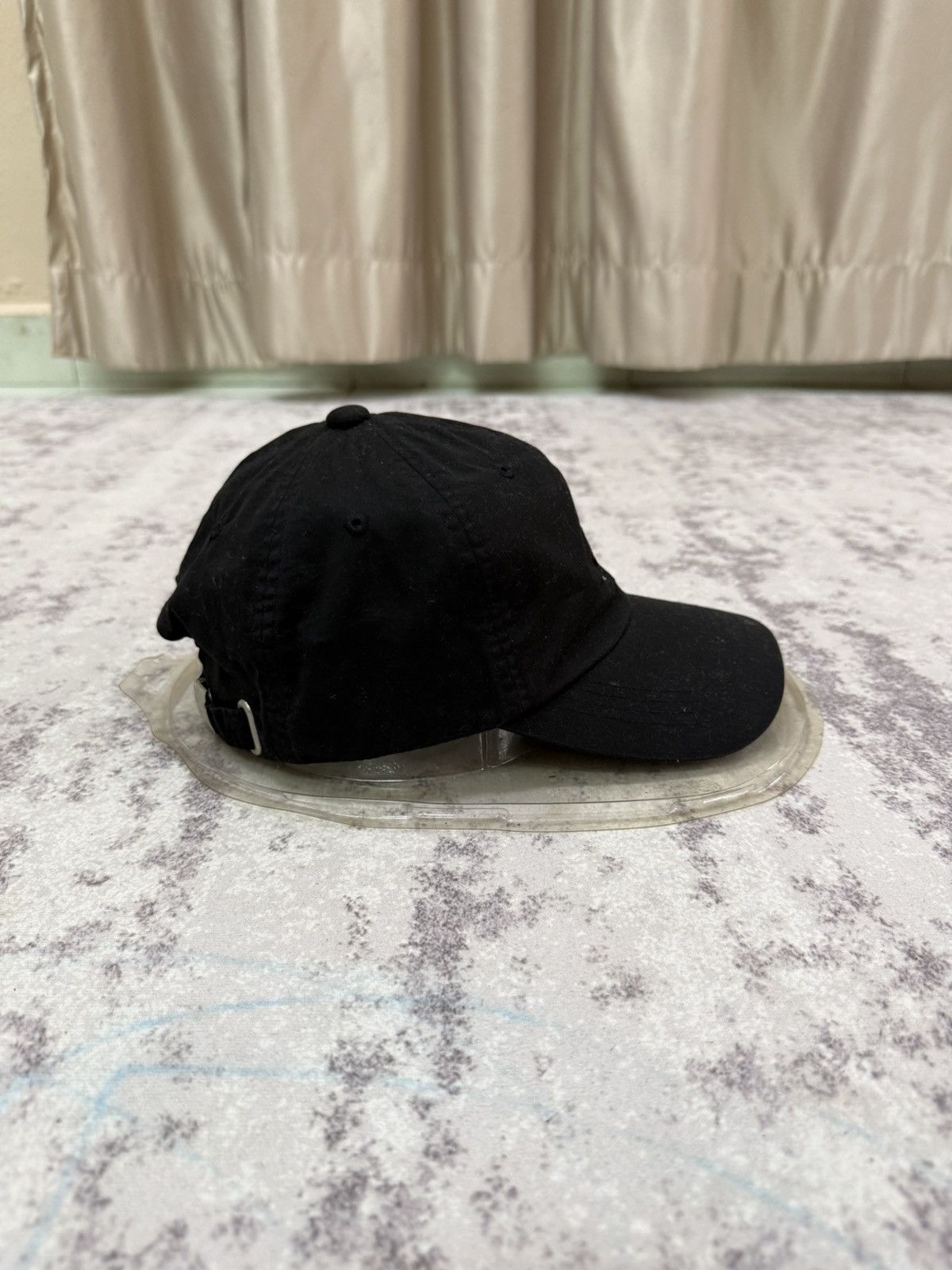 Beams Plus Beams Heart Fruit of The Loom colaboration adjustable cap Size ONE SIZE - 3 Thumbnail