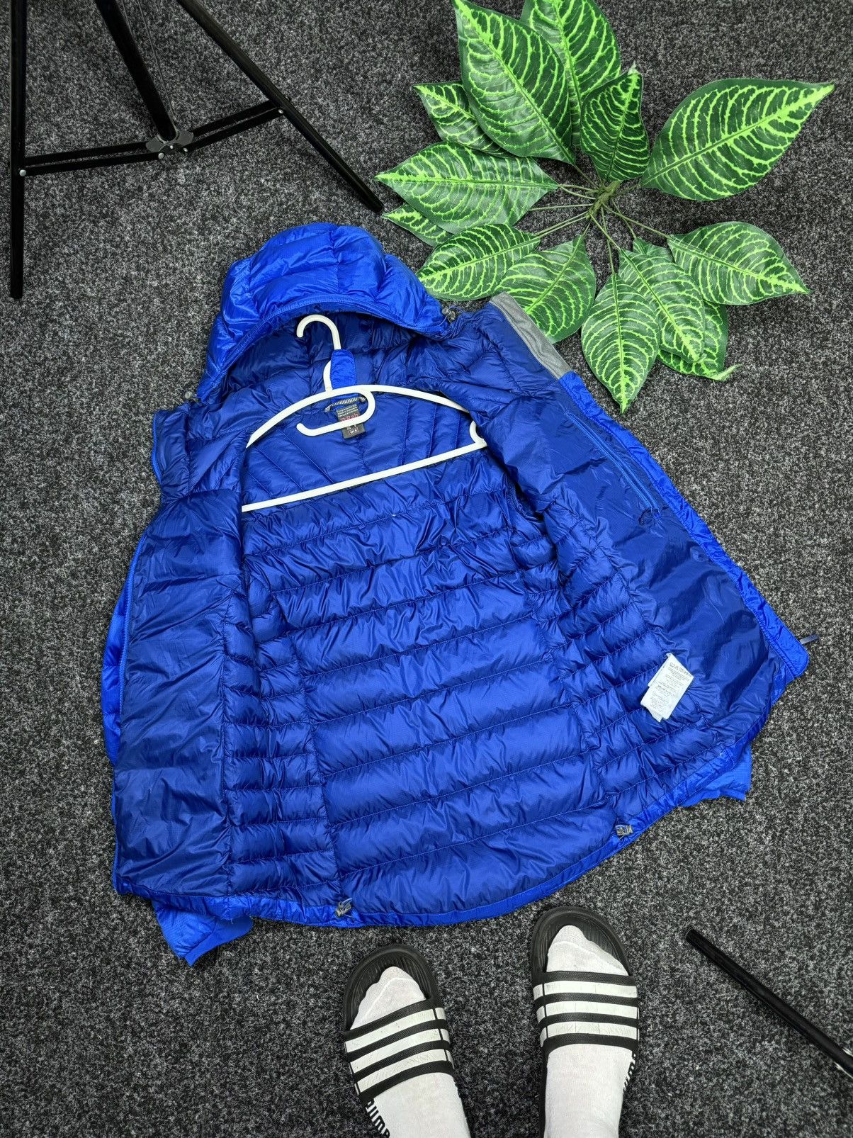 Rab × Vintage Rab Microlight Jacket Women’s Size XS / US 0-2 / IT 36-38 - 19 Thumbnail