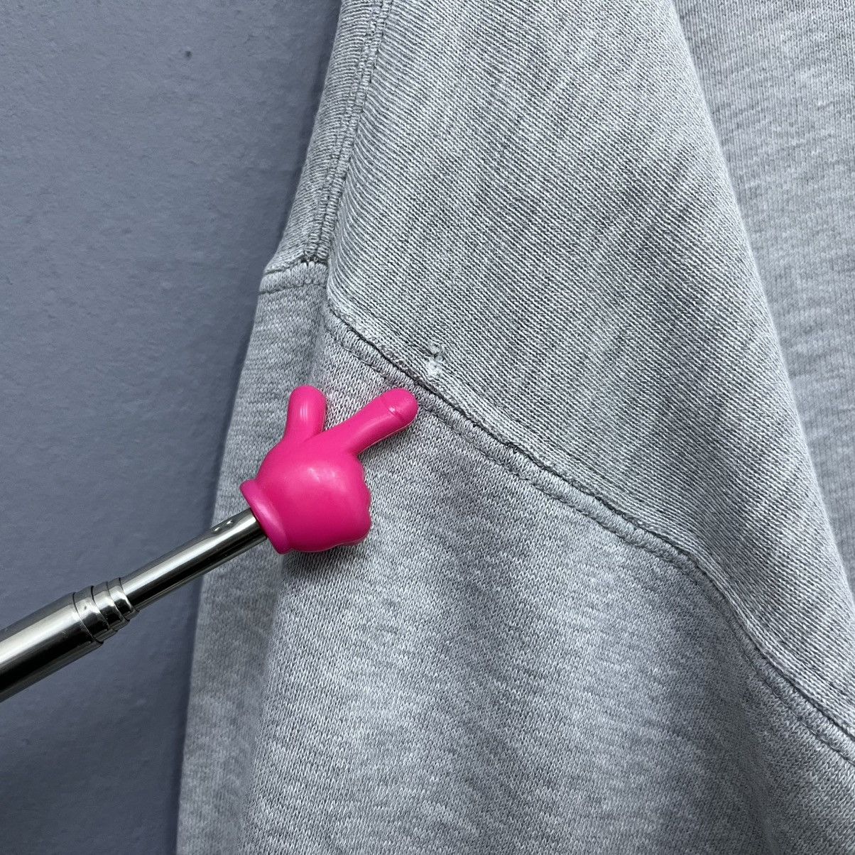 Nike Vintage Nike Air Jordan Sweatshirt Size US L / EU 52-54 / 3 - 9 Thumbnail