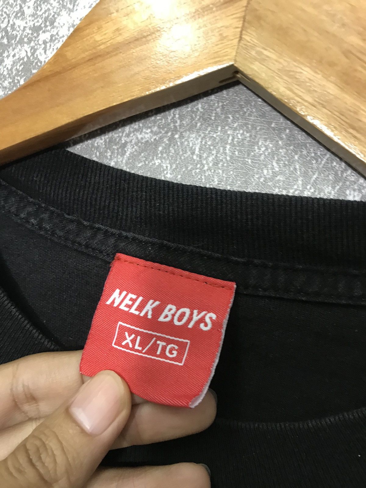 Full Send Fullsend Nelk Boys Sexual Content Pop Art Tee Size US XL / EU 56 / 4 - 4 Thumbnail