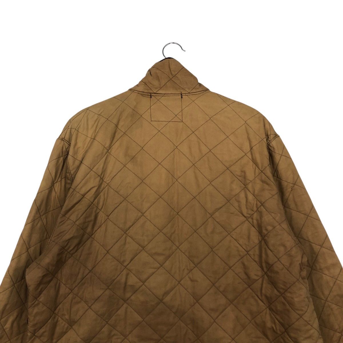 Barbour 📌Vintage Chore Work Jacket Barbour Polar Quilts Size US M / EU 48-50 / 2 - 10 Thumbnail