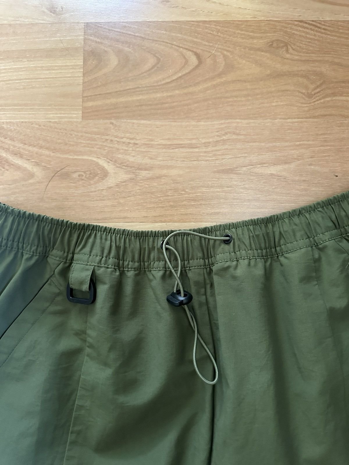 Other Gardens & Seeds Inner G Jorts Size US 34 / EU 50 - 2 Thumbnail