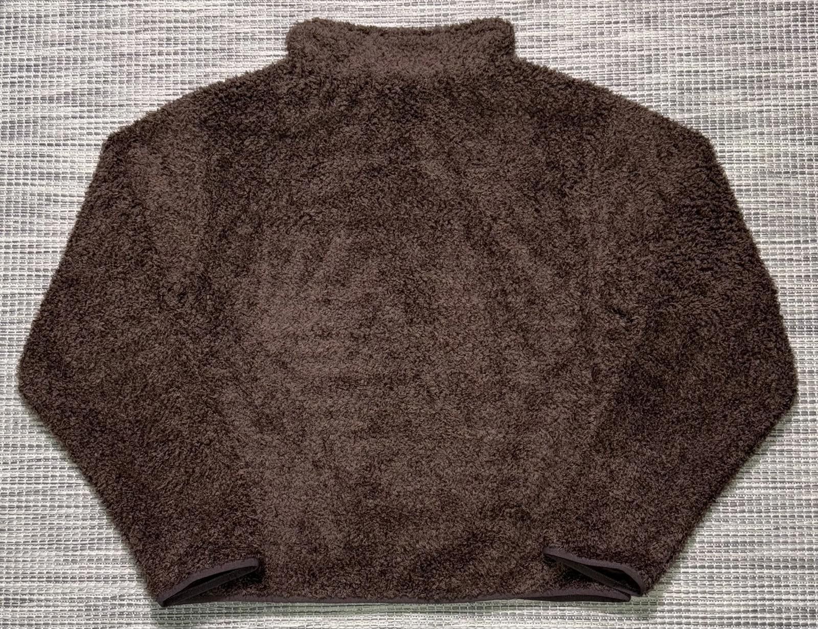 Vale Vale Forever Lenny Fleece Size US S / EU 44-46 / 1 - 3 Thumbnail