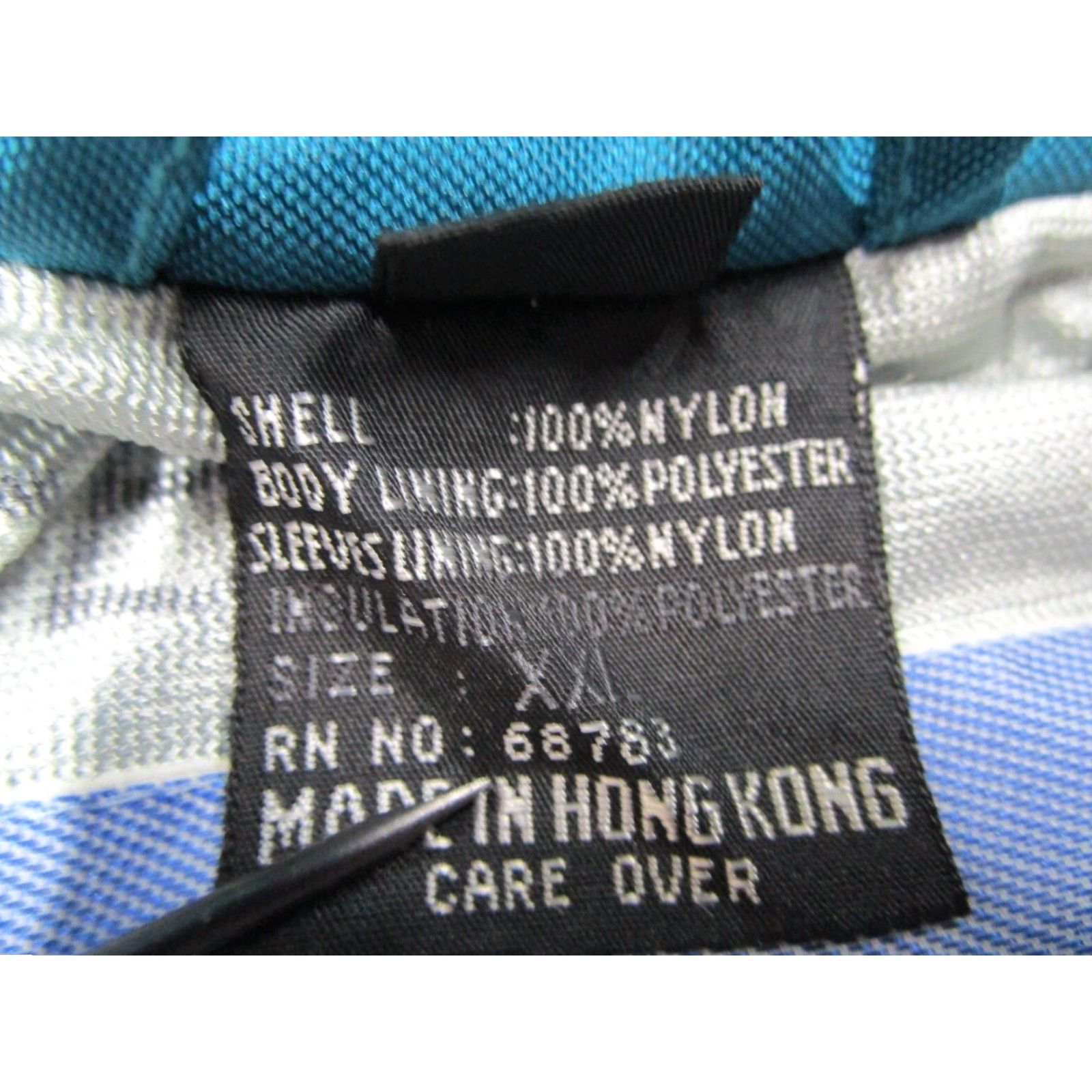 Vintage VINTAGE Hard Corps Jacket Mens M Purple 1/4 Zip Pockets Logo Embroidered Ski 90s Outdoor Retro Classic 1992 Disabled Ski Team Mens Size US M / EU 48-50 / 2 - 5 Thumbnail