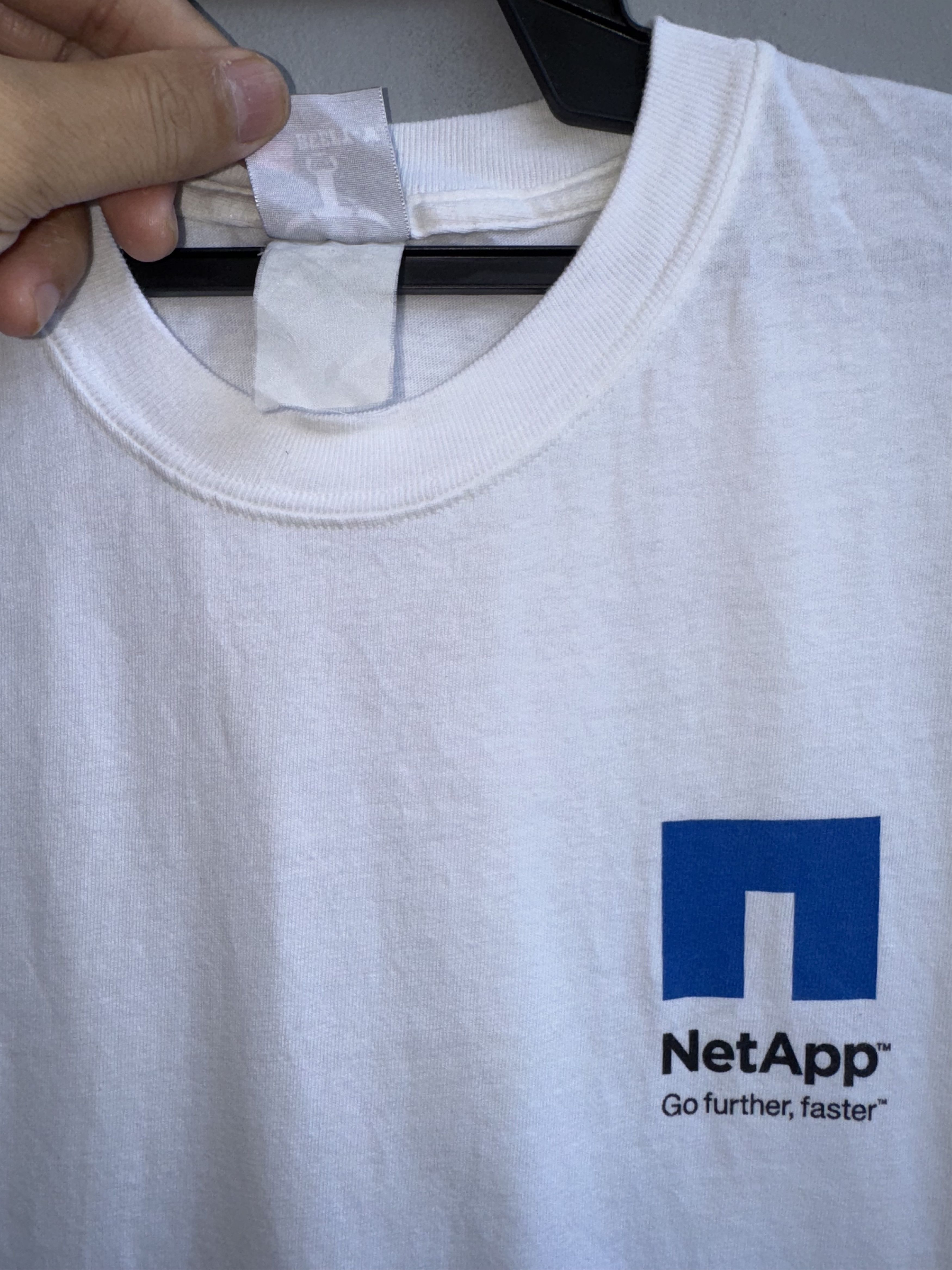 Microsoft × Vintage Net Apps Vintage Shirr Size US M / EU 48-50 / 2 - 5 Thumbnail
