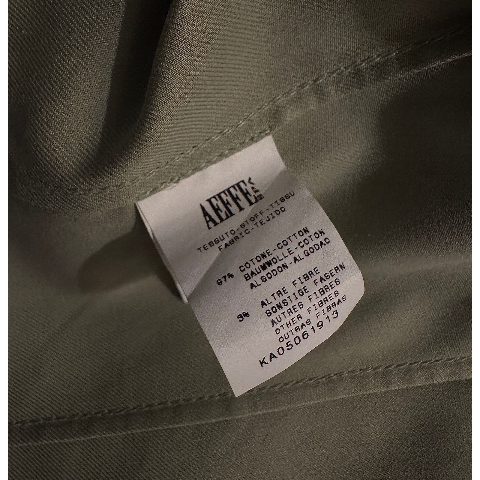 Narciso Rodriguez Narciso Rodriguez NWT Jacket Size M / US 6-8 / IT 42-44 - 4 Thumbnail