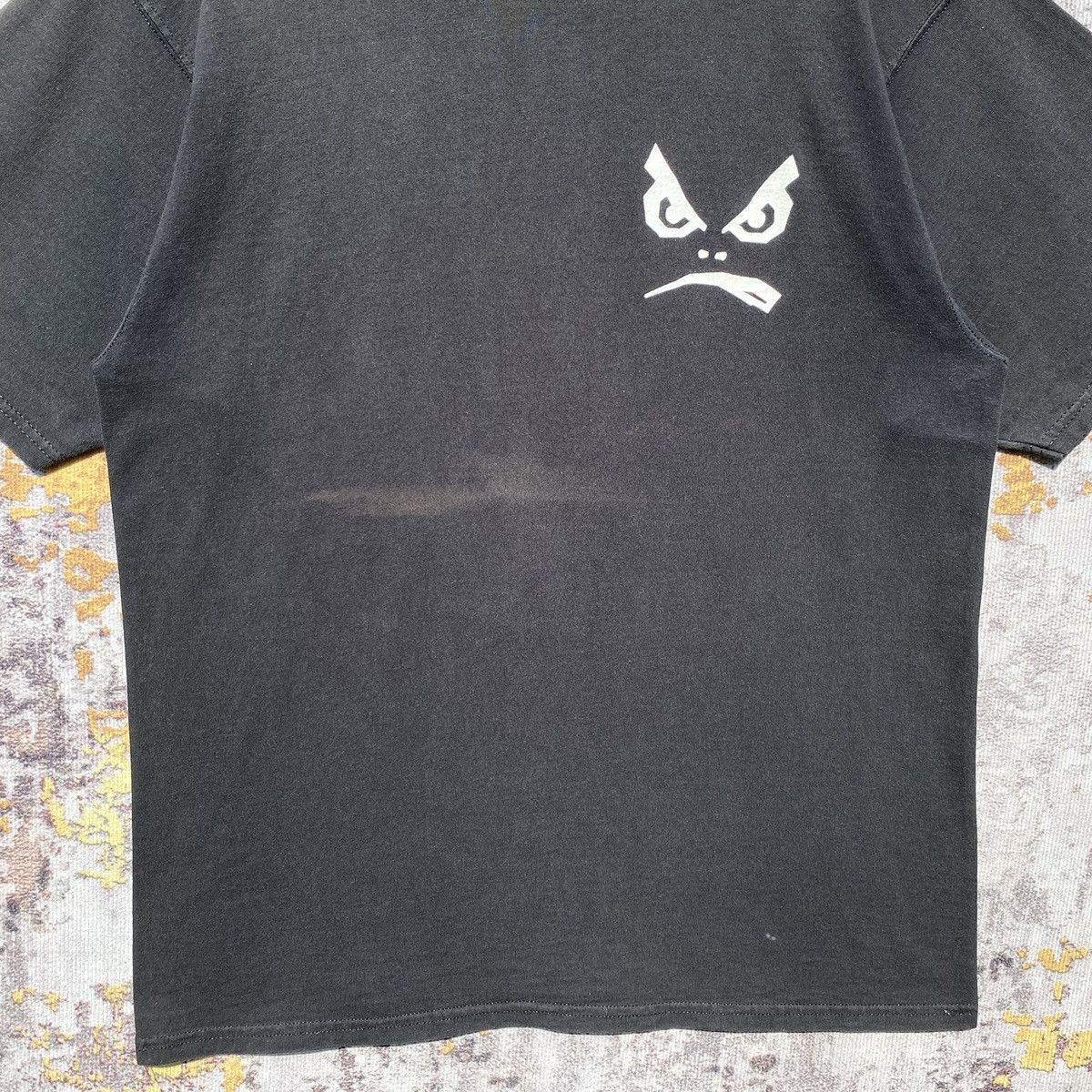 Vintage Vintage Bad Boy IT AIN’T NO MIRAGE Tee Bad Boy 1995 Sunfaded Size US M / EU 48-50 / 2 - 10 Thumbnail