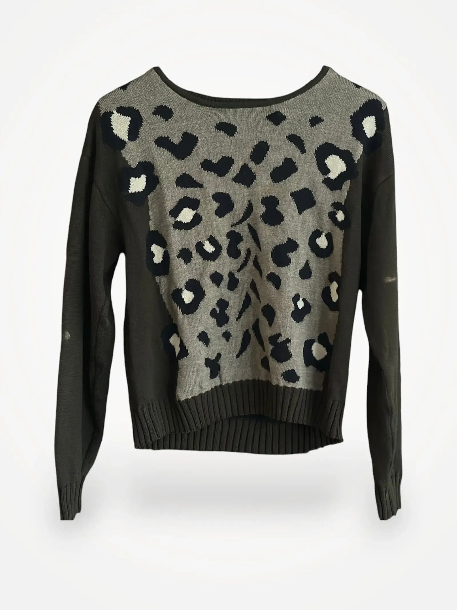 Escada Escada Cardigan Size S / US 4 / IT 40 - 1 Thumbnail