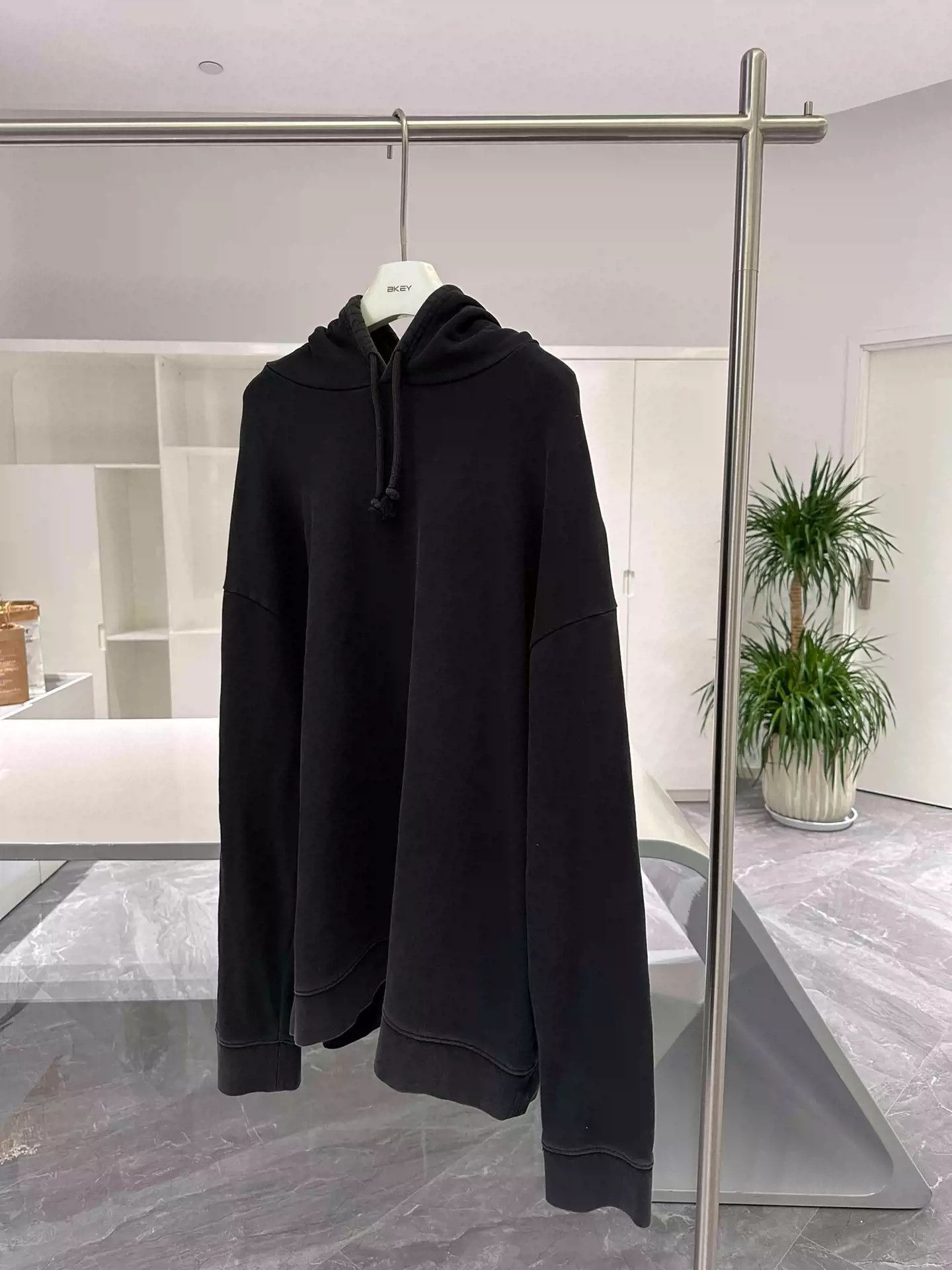 Raf Simons Raf Simons any way out of this nightmare-2505 Size US XXL / EU 58 / 5 - 2 Thumbnail