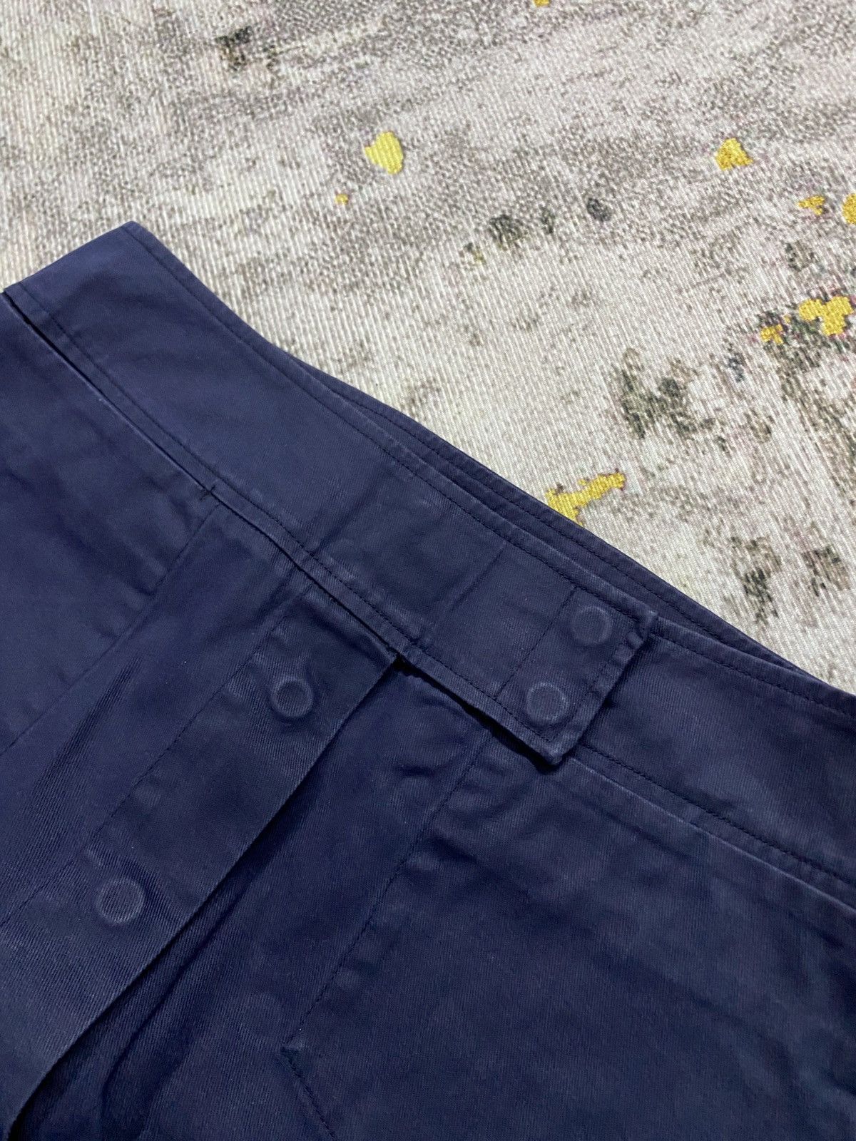 Tsumori Chisato Vintage Tsumori Chisato by Issey Miyake Skirt Size M / US 6-8 / IT 42-44 - 4 Thumbnail