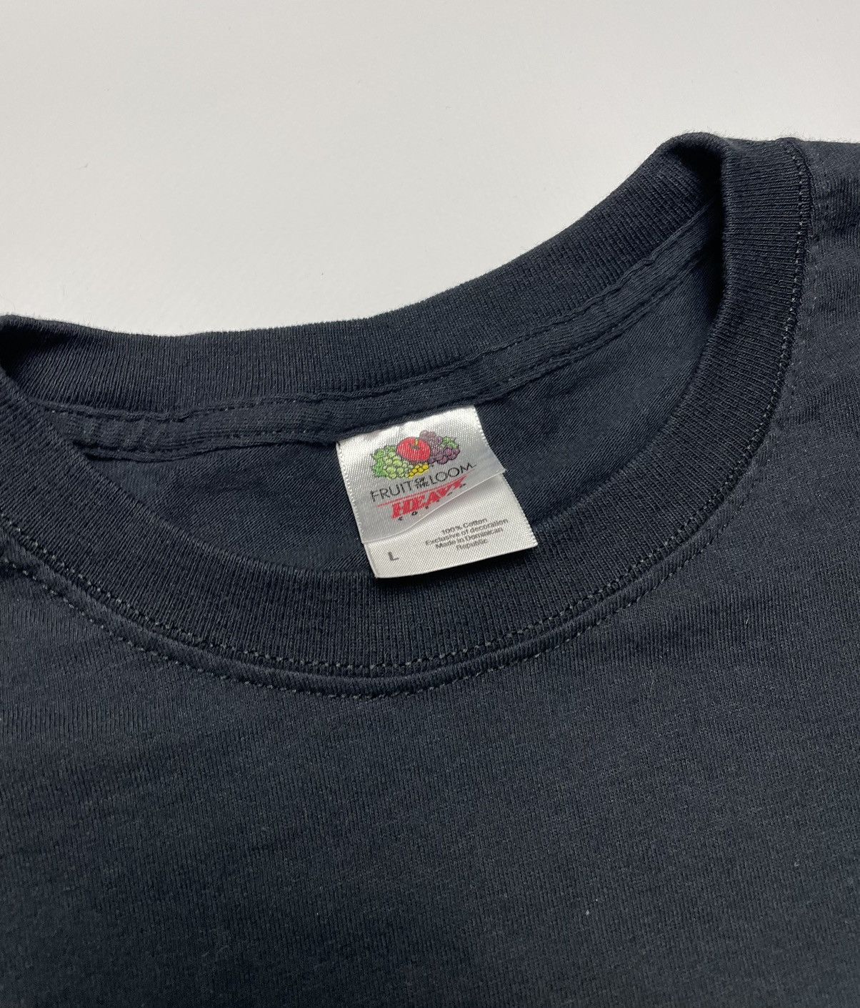 Band Tees Vintage 90s-00s Sonic Youth two side Cassette Tape Skull tee Size US L / EU 52-54 / 3 - 5 Thumbnail