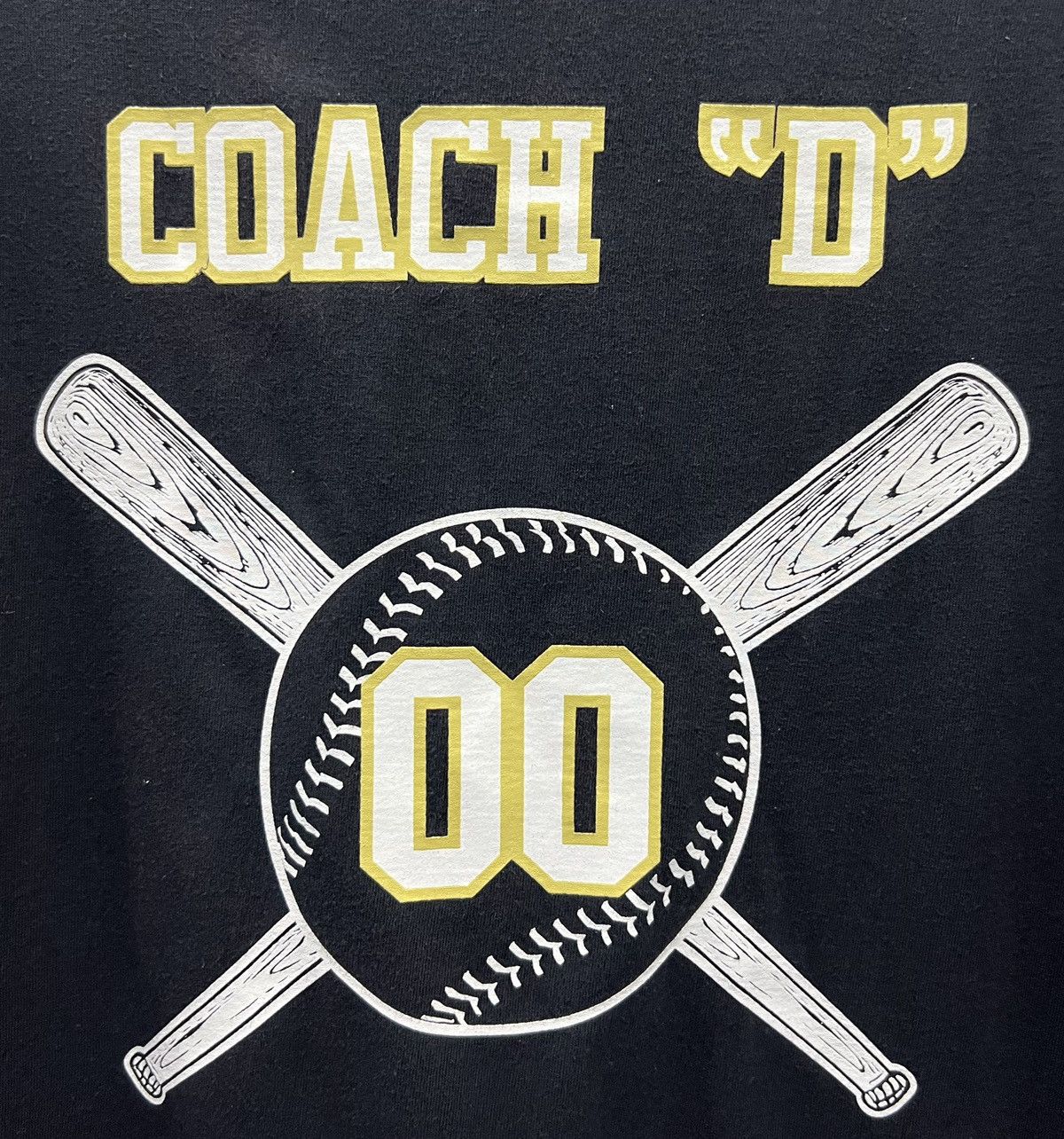 Hawk × Vintage VINTAGE LADY HAWKS COACH D SHIRT Size US XL / EU 56 / 4 - 4 Thumbnail