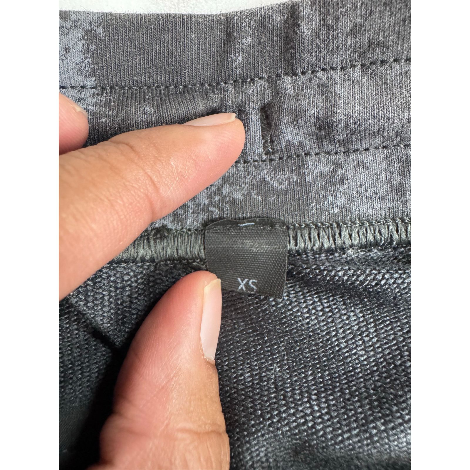 Lululemon Lululemon City Sweat Jogger French Terry Astral Graphite Size US 31 - 4 Thumbnail