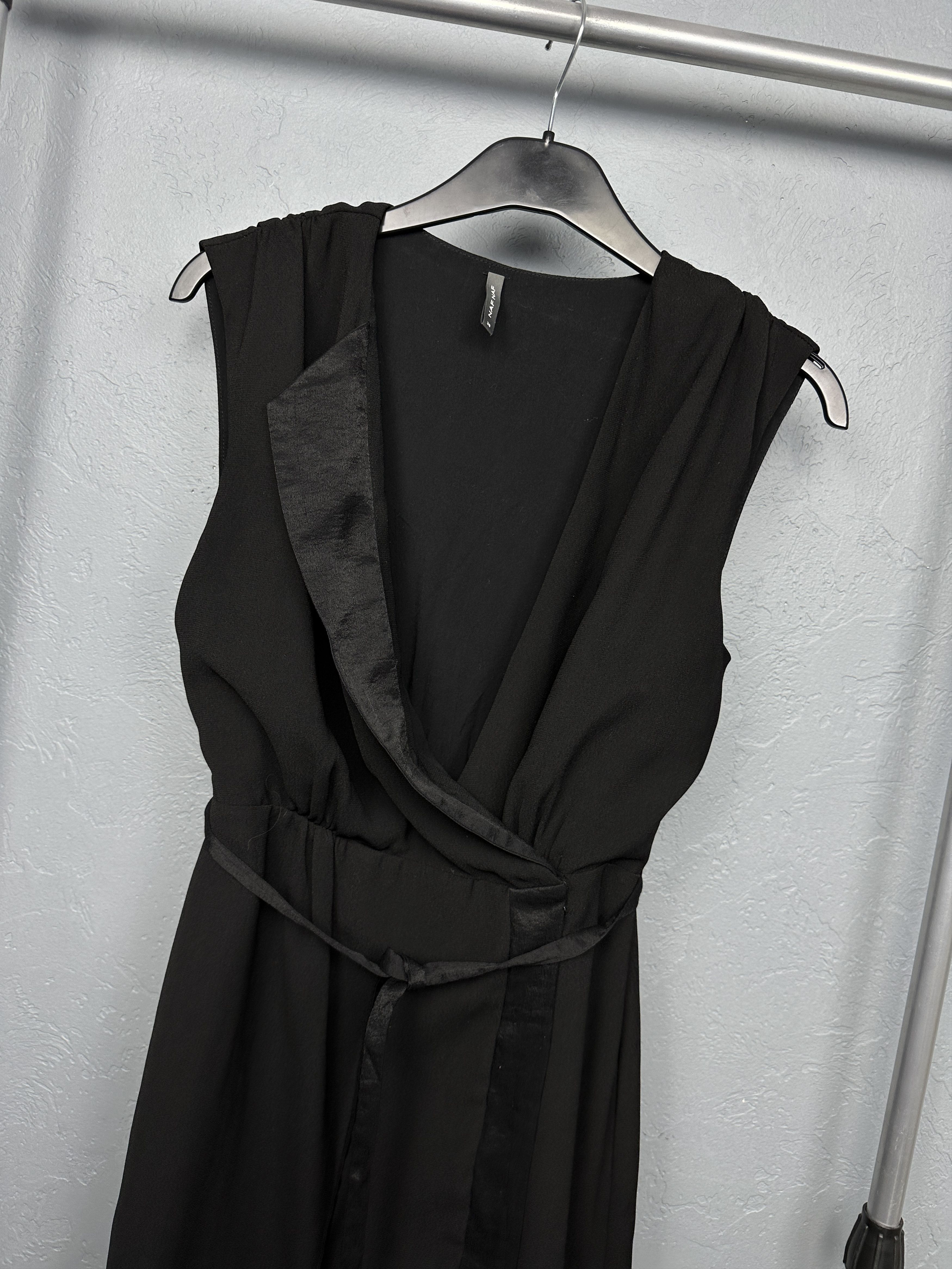 Other NAF NAF Womens Dress Size XS / US 0-2 / IT 36-38 - 2 Thumbnail