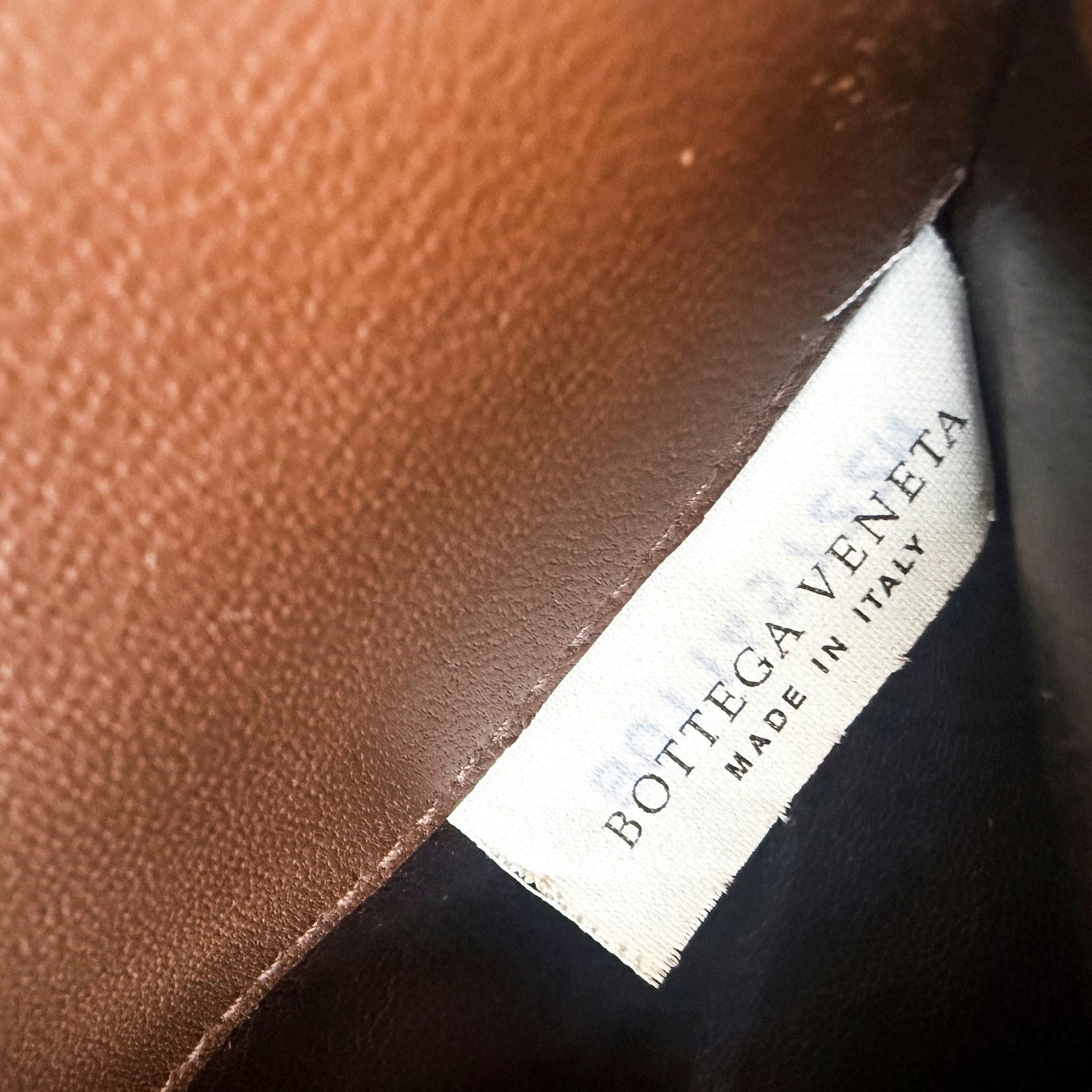 Bottega Veneta Bottega Veneta Intrecciato Continental Wallet Size ONE SIZE - 10 Thumbnail