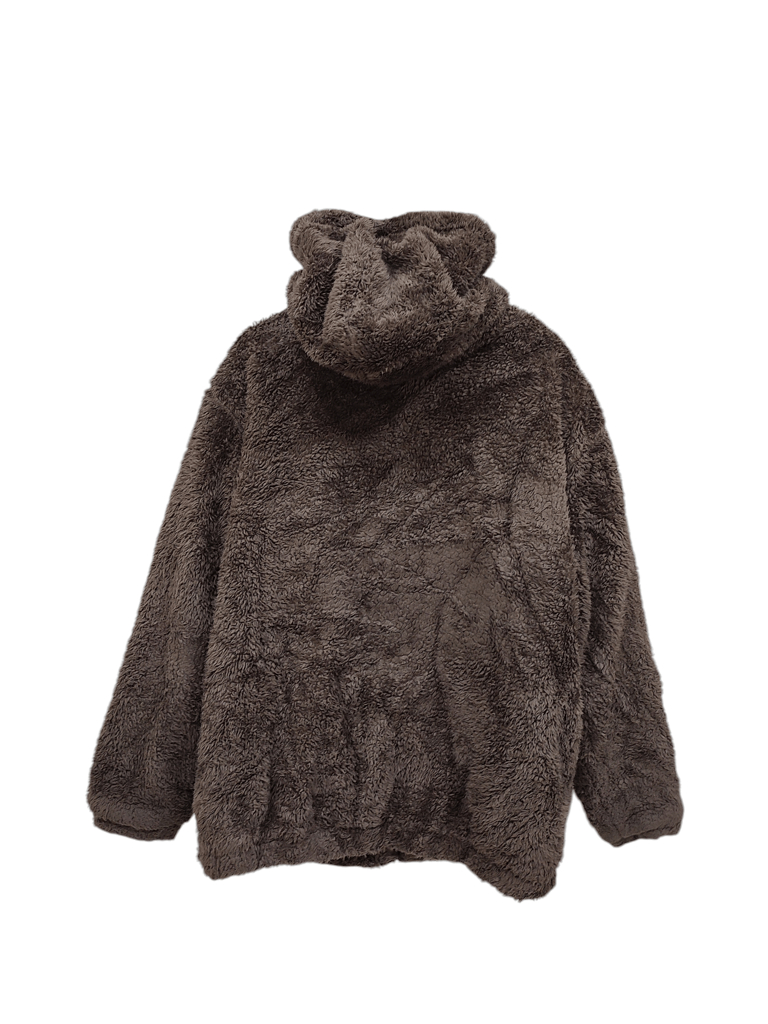 Vintage VINTAGE FLEECE FCMM HOODIE Size US XL / EU 56 / 4 - 3 Thumbnail