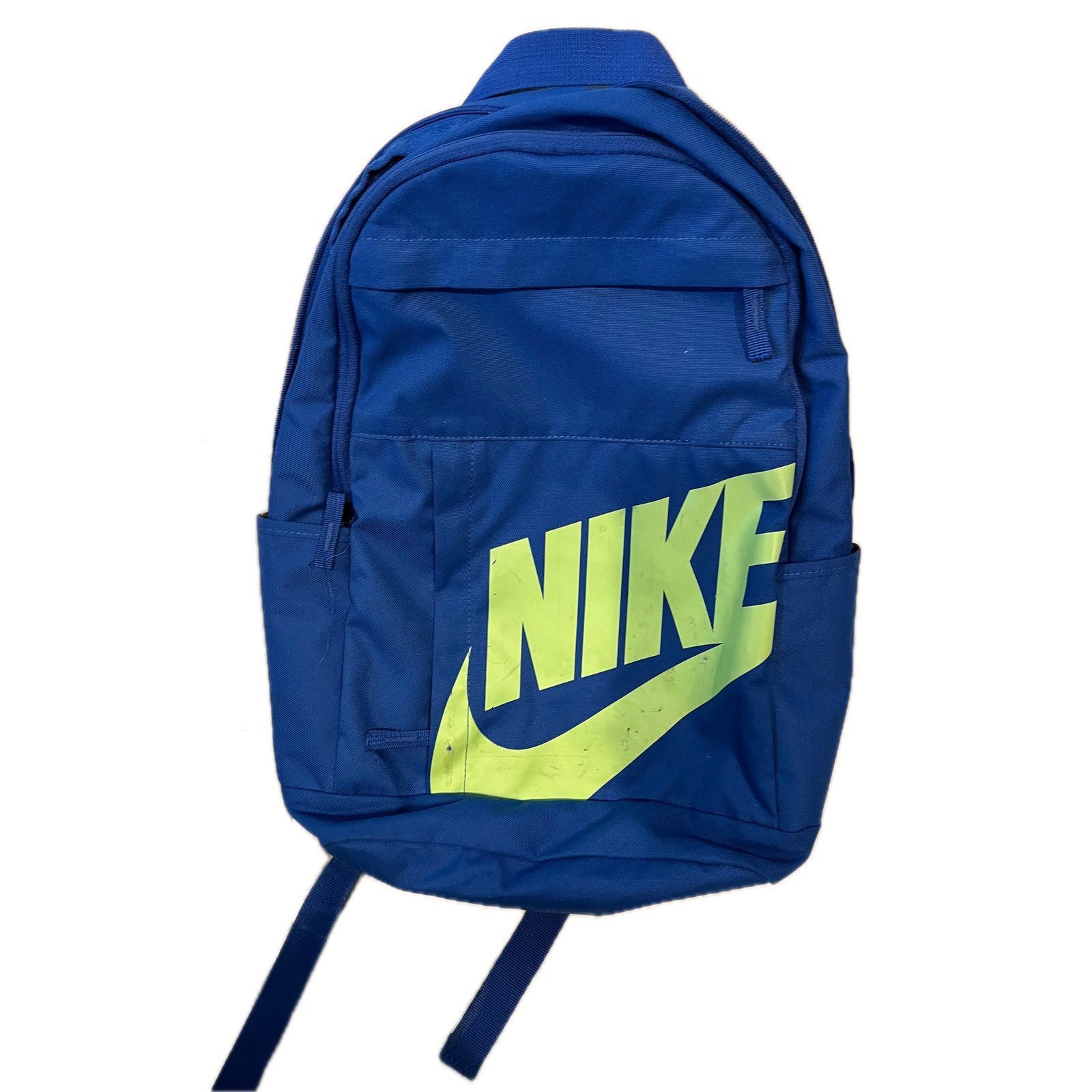 Nike Nike Blue Yellow Green Elemental Backpack 20L Size ONE SIZE - 1 Thumbnail