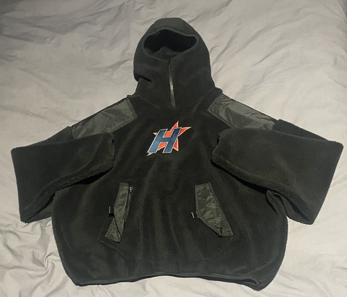 HMDD H-Star Baclava Size US M / EU 48-50 / 2 - 1 Thumbnail