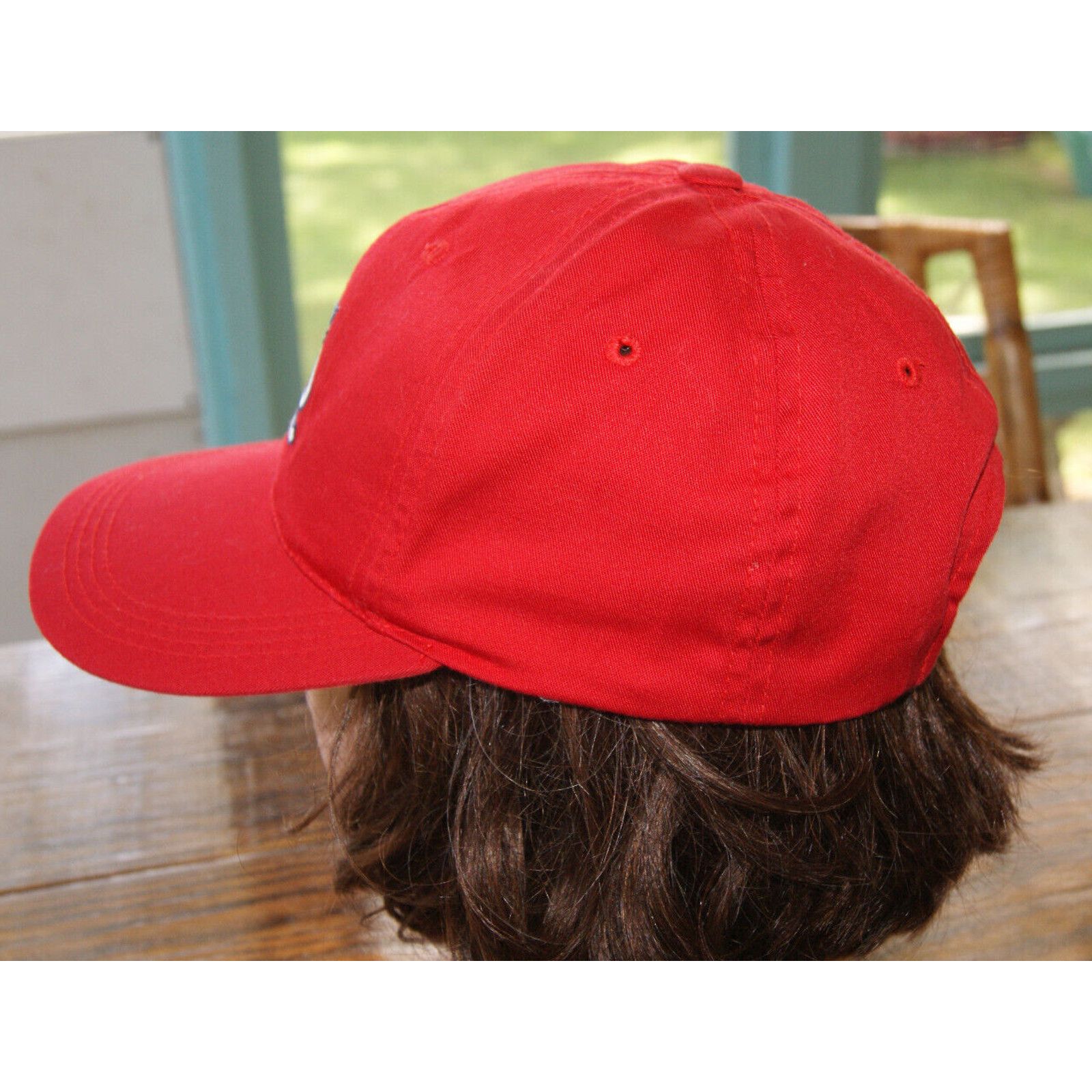 Sports Specialties St Louis Cardinals Vtg Sports Specialties Snapback Hat Cap Size ONE SIZE - 7 Thumbnail