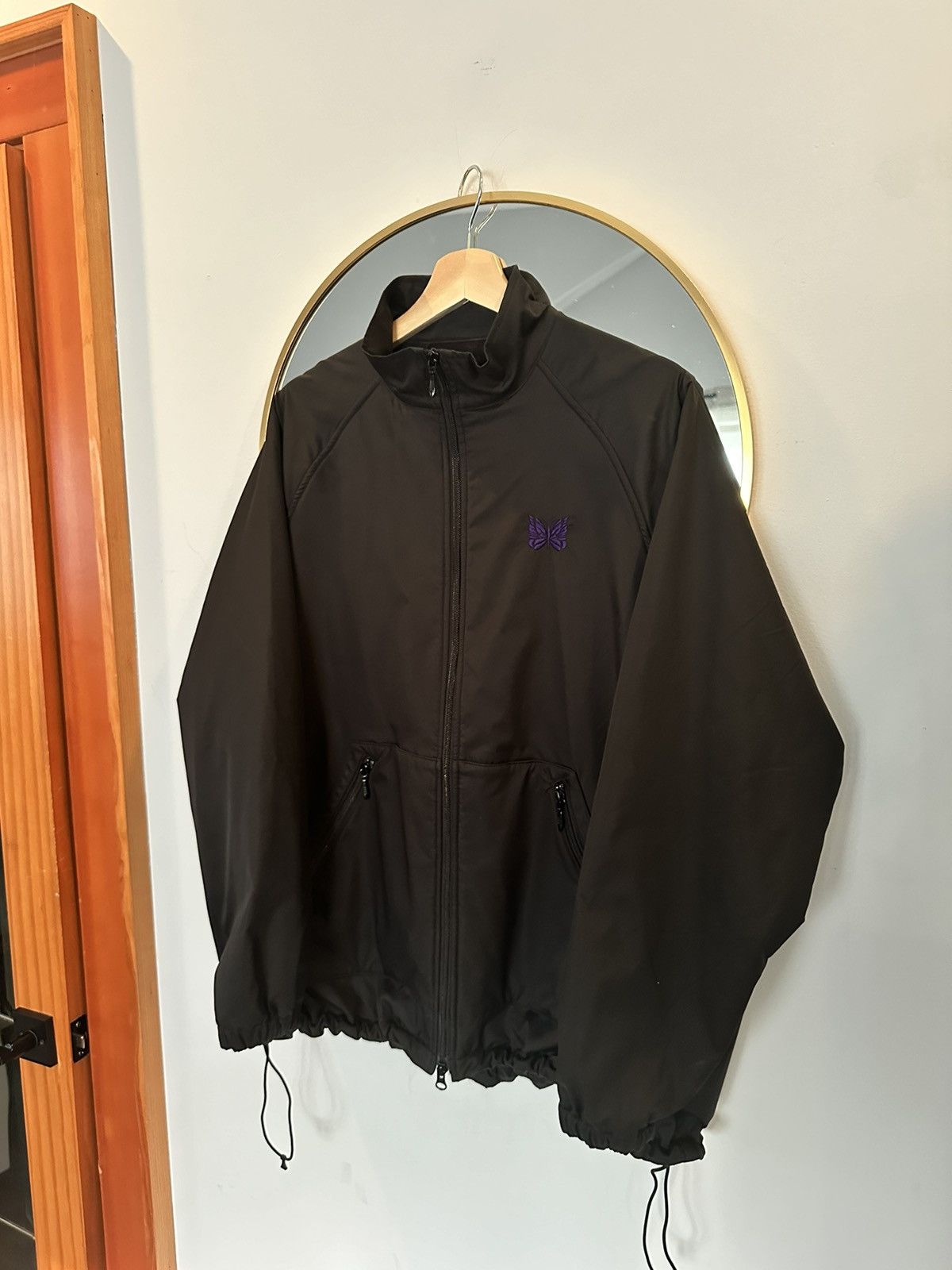 Needles Needles 20AW Track Jacket Size US M / EU 48-50 / 2 - 2 Thumbnail