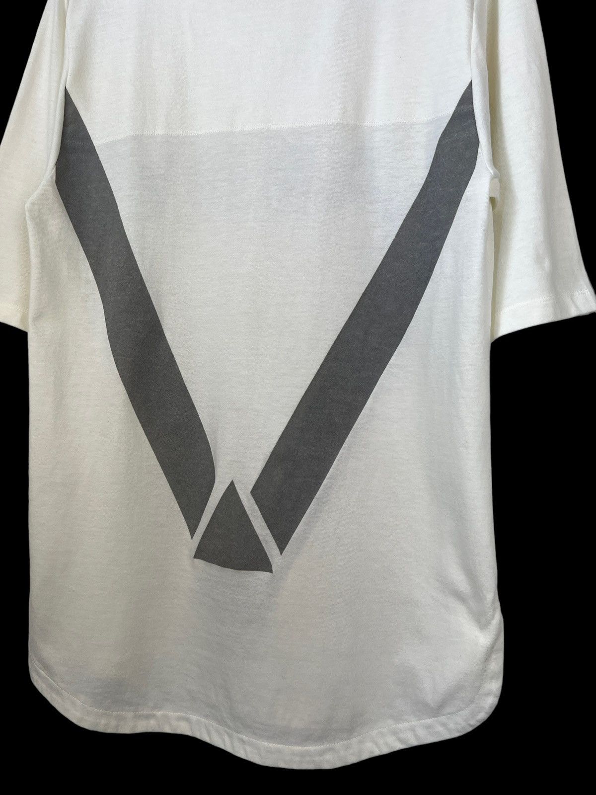 Sasquatchfabrix Sasquatchfabrix ‘Army” Reflective Shirt Size US M / EU 48-50 / 2 - 7 Thumbnail