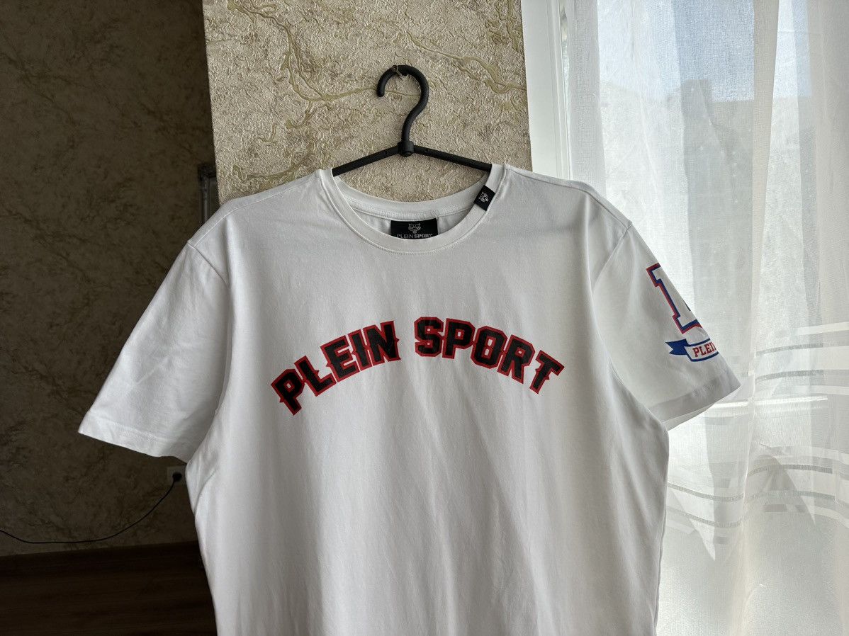 Philipp Plein Philipp Plein Tshirt Size US L / EU 52-54 / 3 - 2 Thumbnail
