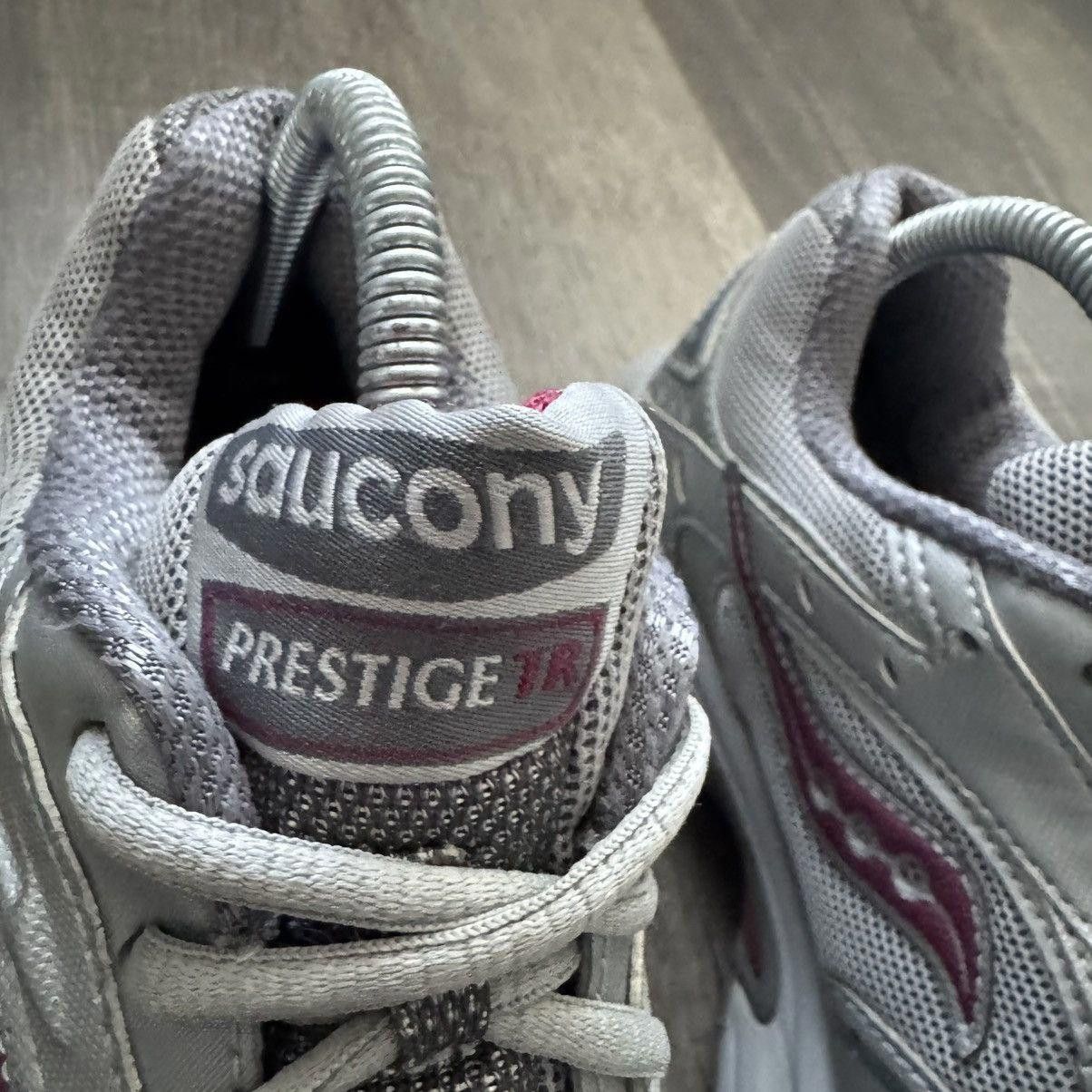 Saucony SAUCONY • WMNS Prestige TR (8M) Size US 8 / EU 41 - 9 Thumbnail